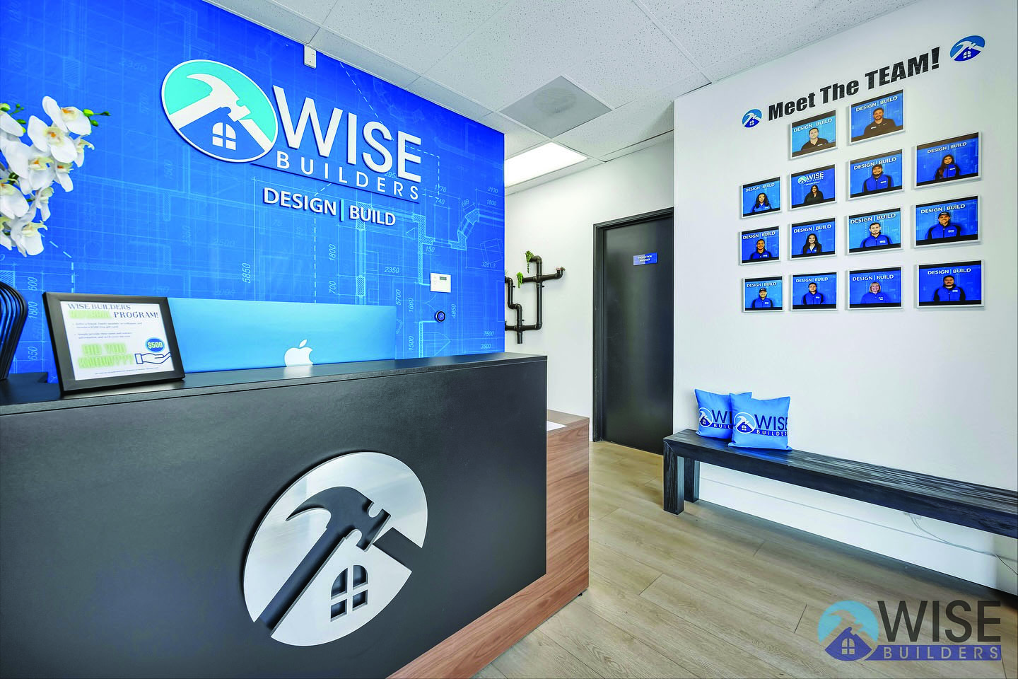 Company summary image