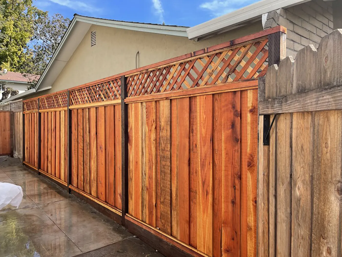 Picture of California Fences, Inc. - California Fences, Inc.