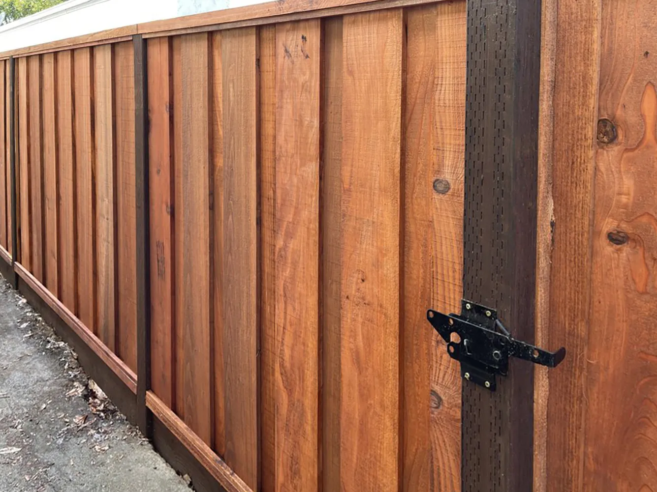 Picture of California Fences, Inc. - California Fences, Inc.