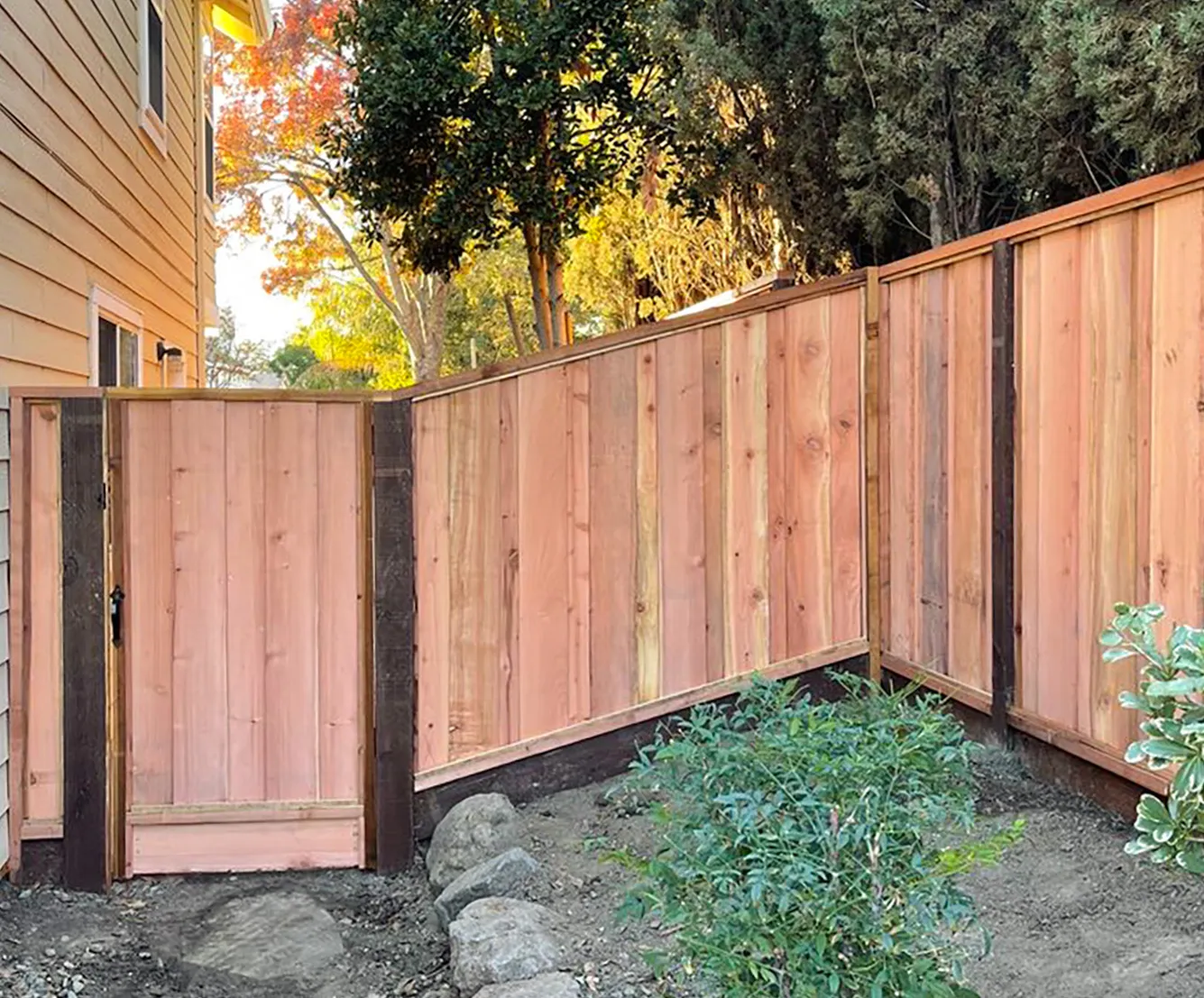 Picture of California Fences, Inc. - California Fences, Inc.