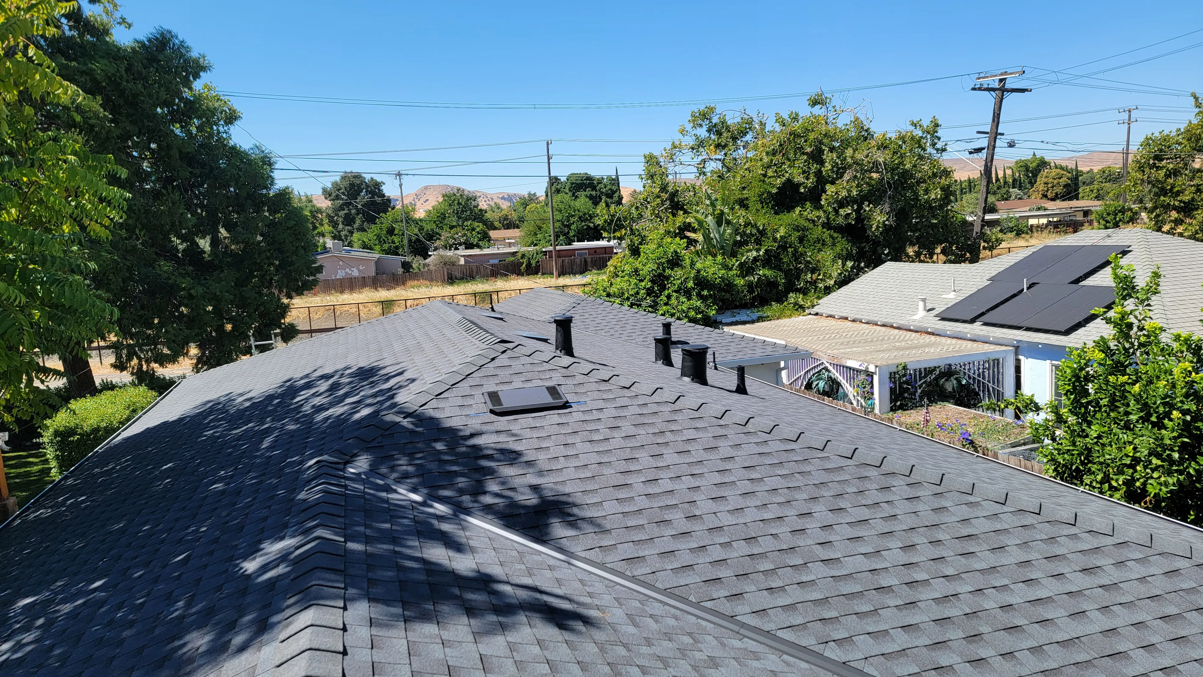 Picture of Dynamic Roofing Inc. - Dynamic Roofing Inc.