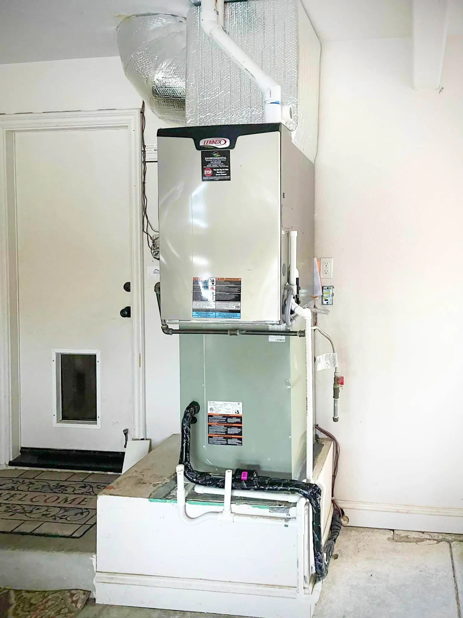 Picture of Essentra Heating and Air - Essentra Heating and Air