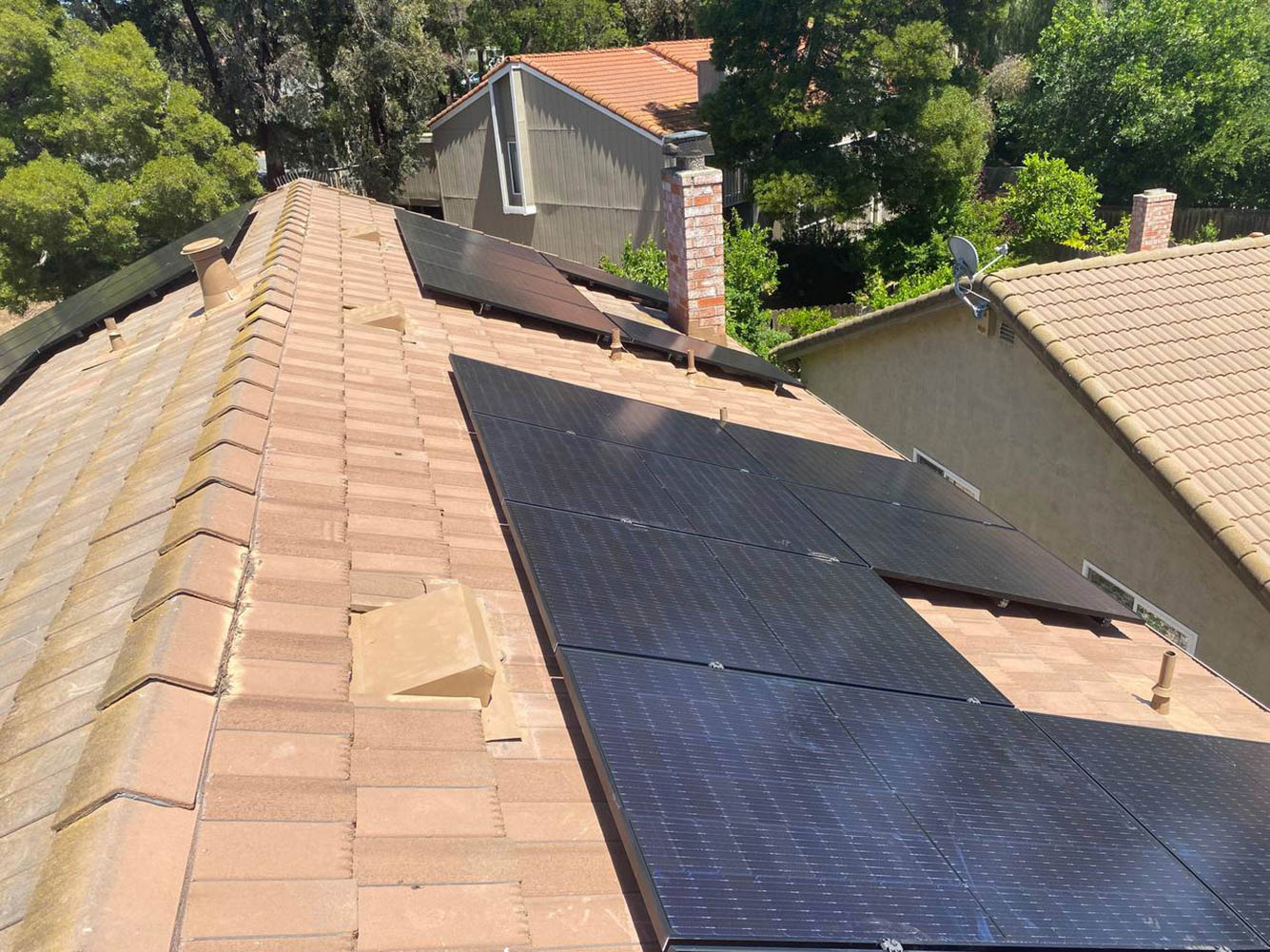 Picture of Got Watts Electric, Solar & HVAC - Got Watts Electric, Solar & HVAC