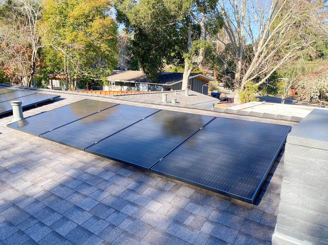 Picture of Got Watts Electric, Solar & HVAC - Got Watts Electric, Solar & HVAC