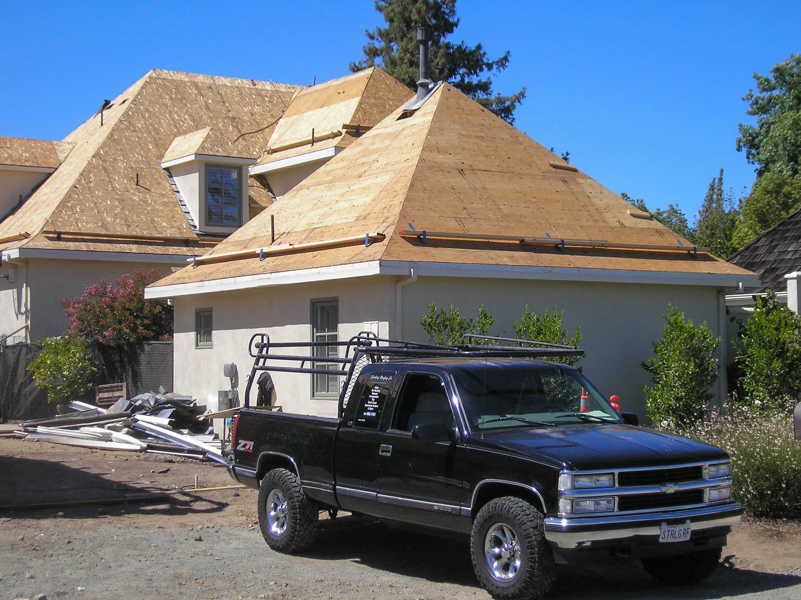 Picture of Sterling Roofing Co., Inc. - Sterling Roofing Co., Inc.