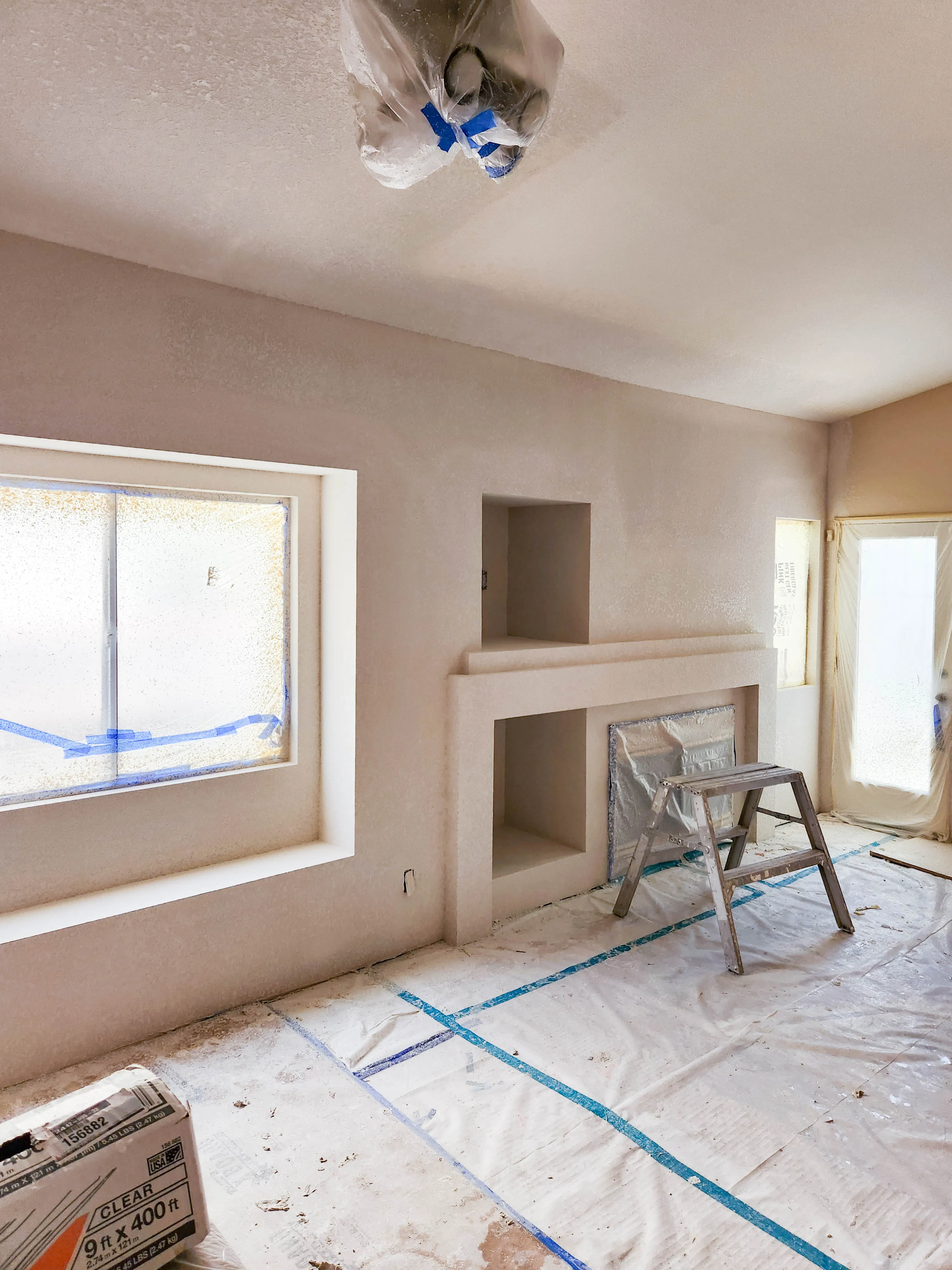 Picture of Sulvaran Drywall - Sulvaran Drywall