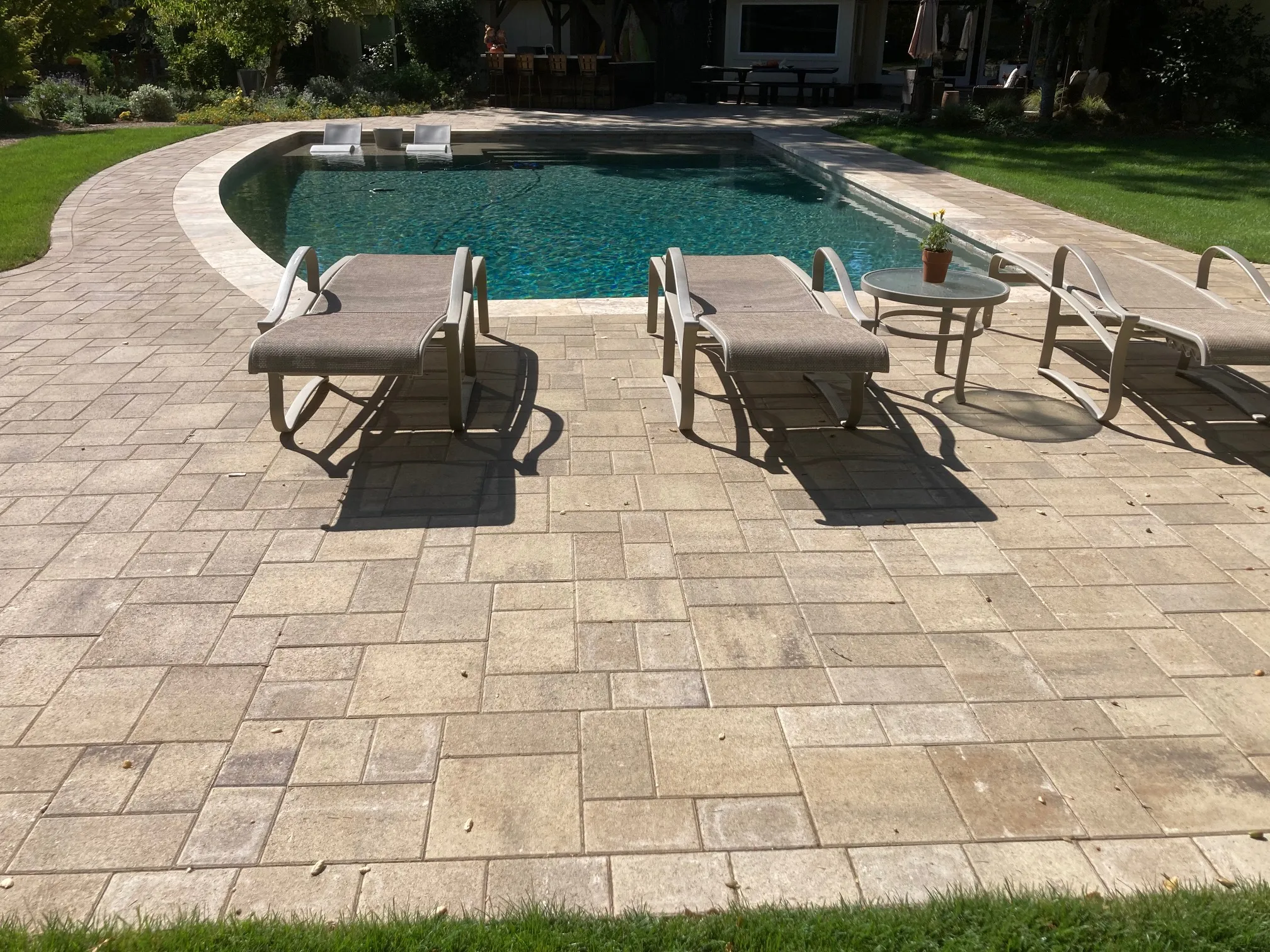 Picture of The Legacy Paver Group - The Legacy Paver Group