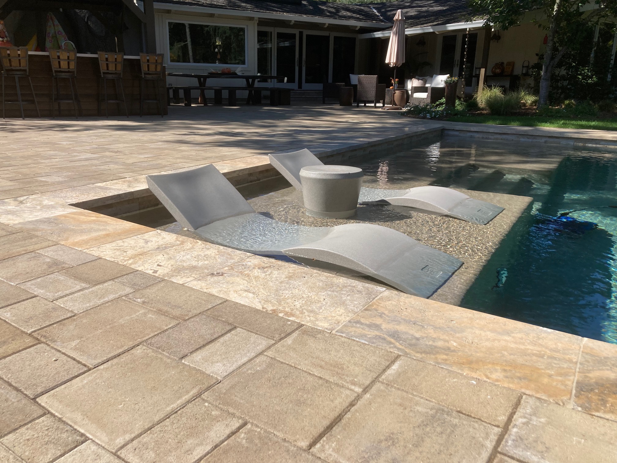 Picture of The Legacy Paver Group - The Legacy Paver Group