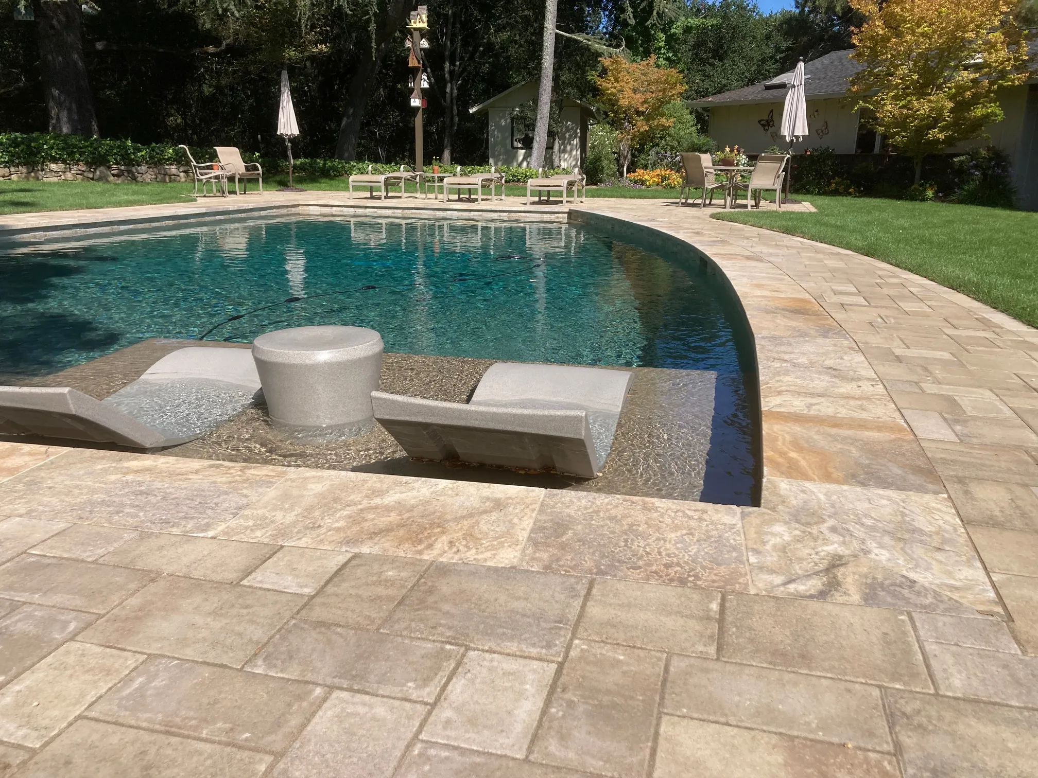 Picture of The Legacy Paver Group - The Legacy Paver Group