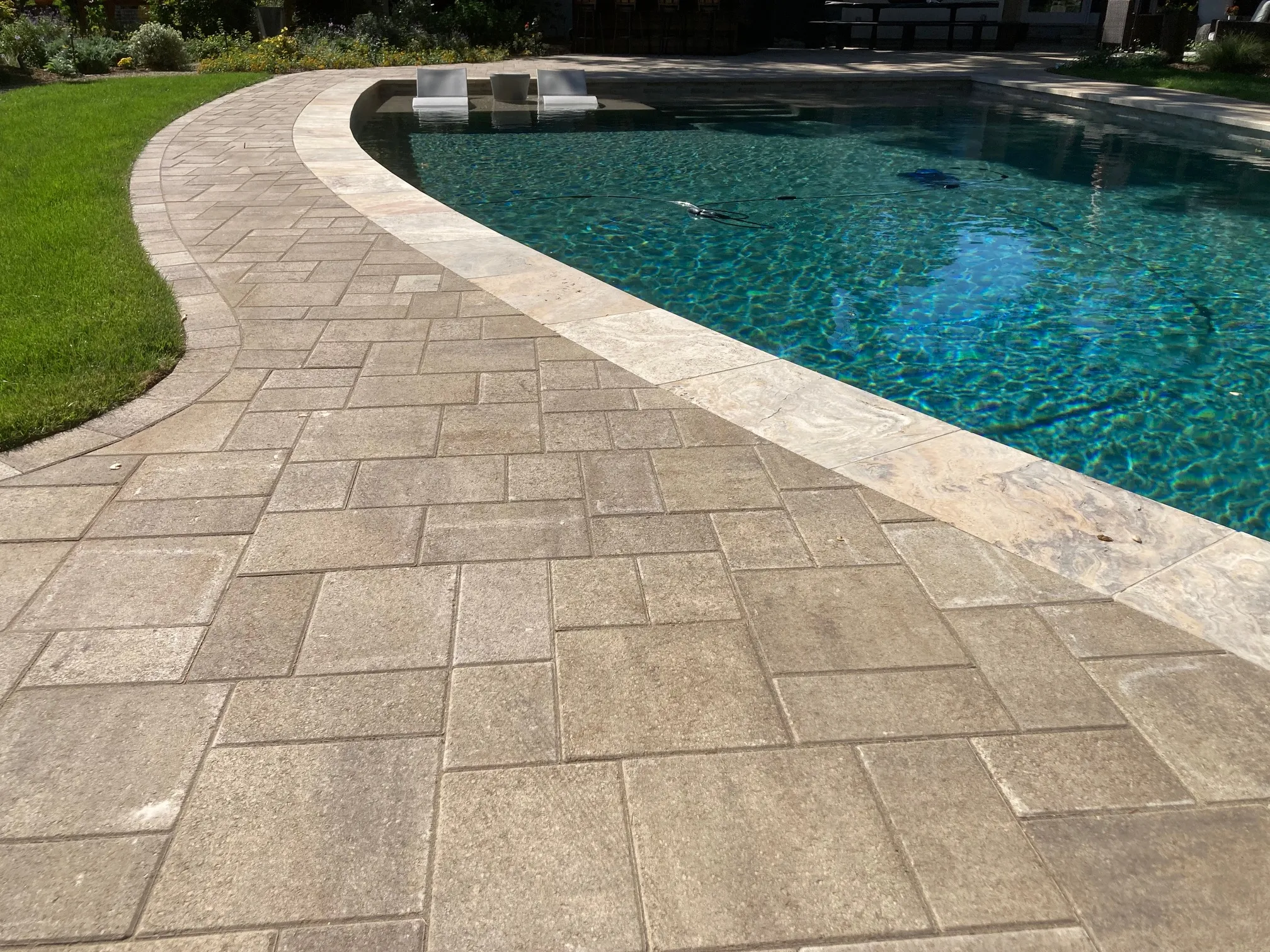 Picture of The Legacy Paver Group - The Legacy Paver Group