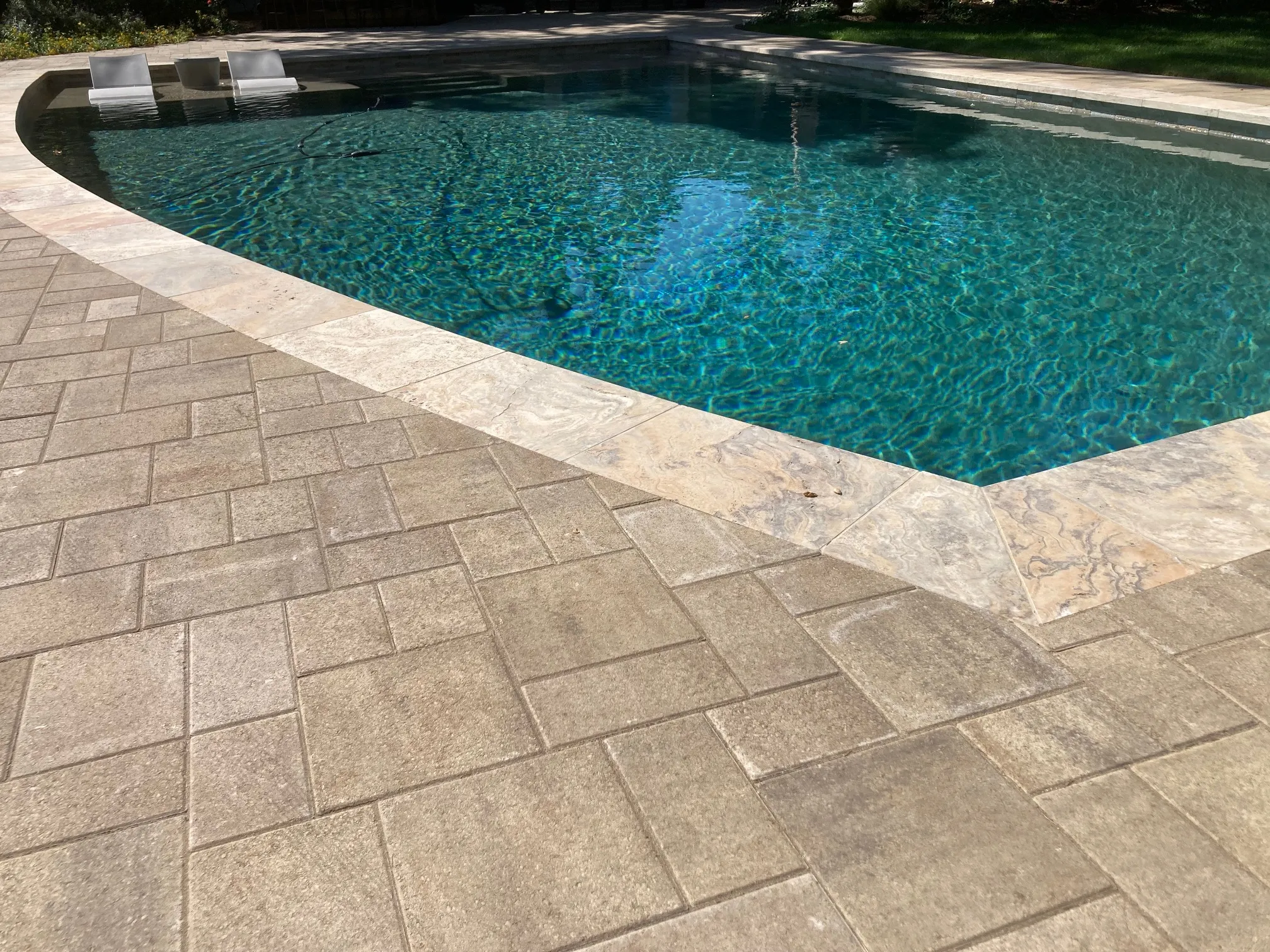 Picture of The Legacy Paver Group - The Legacy Paver Group