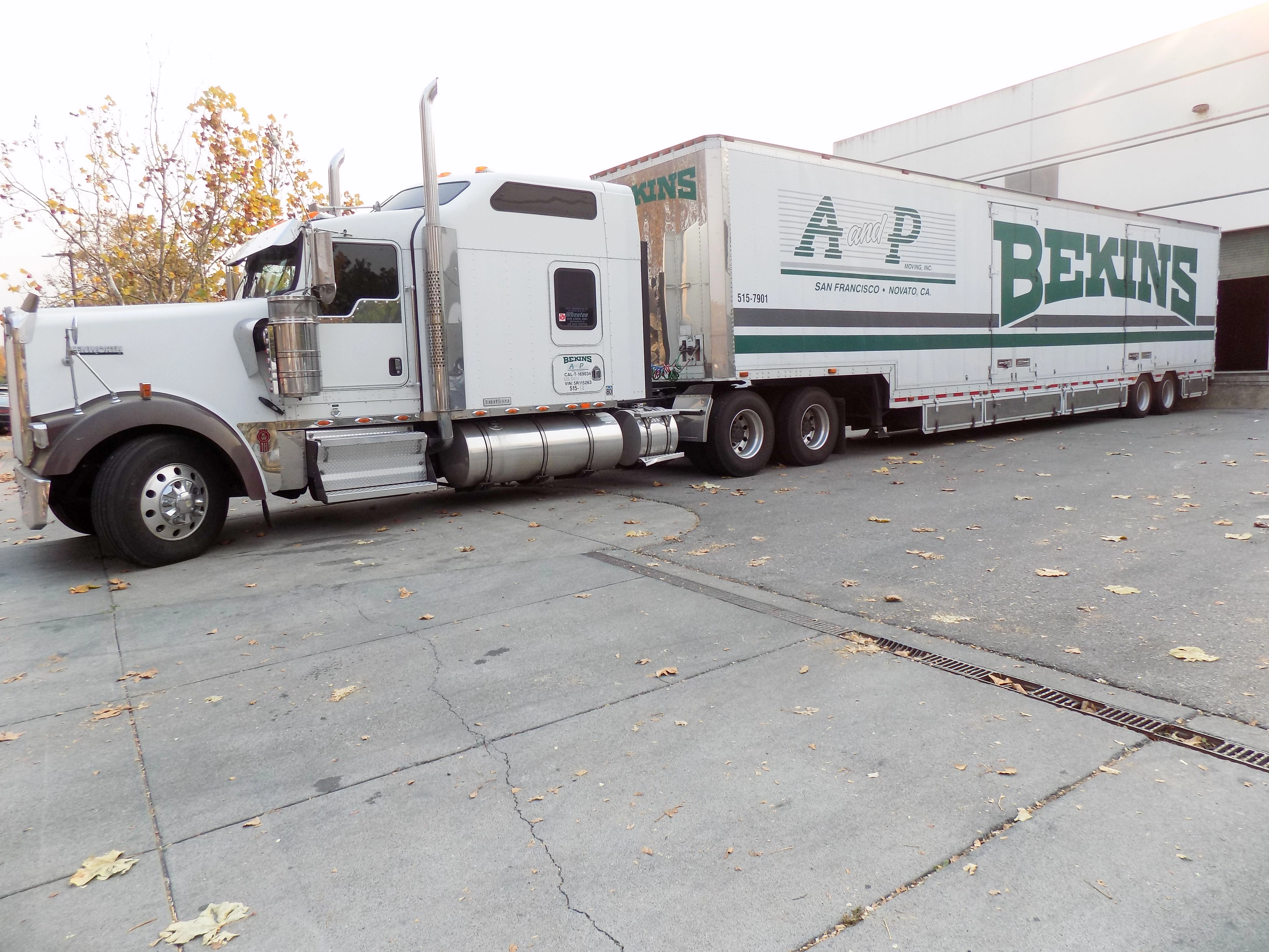 Picture of A and P Moving, Inc. - A and P Moving, Inc.