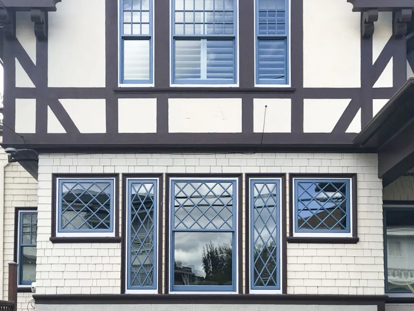 Picture of Abstract Windows - Abstract Windows