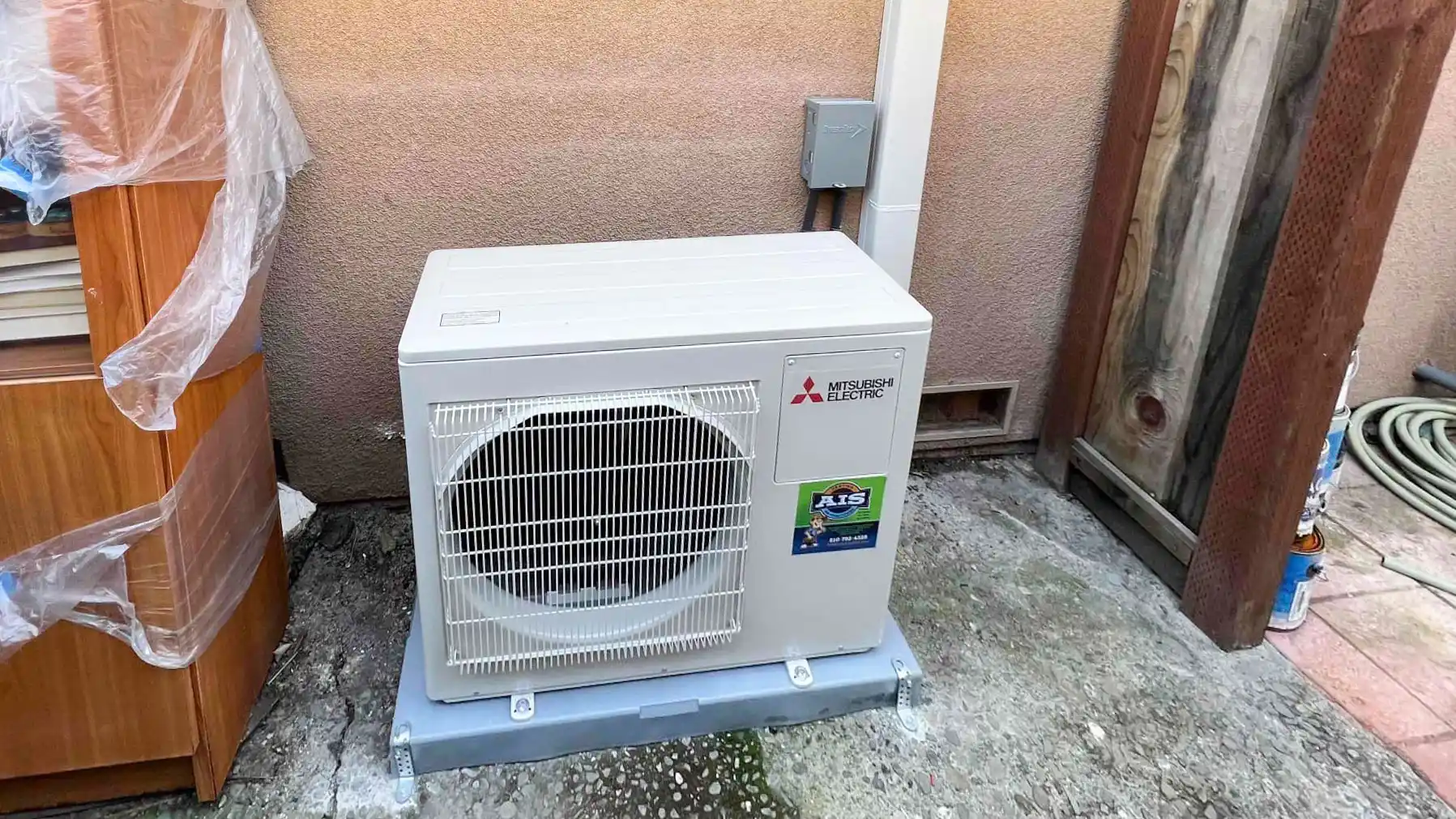 Picture of AIS Heating & Air Conditioning - AIS Heating & Air Conditioning