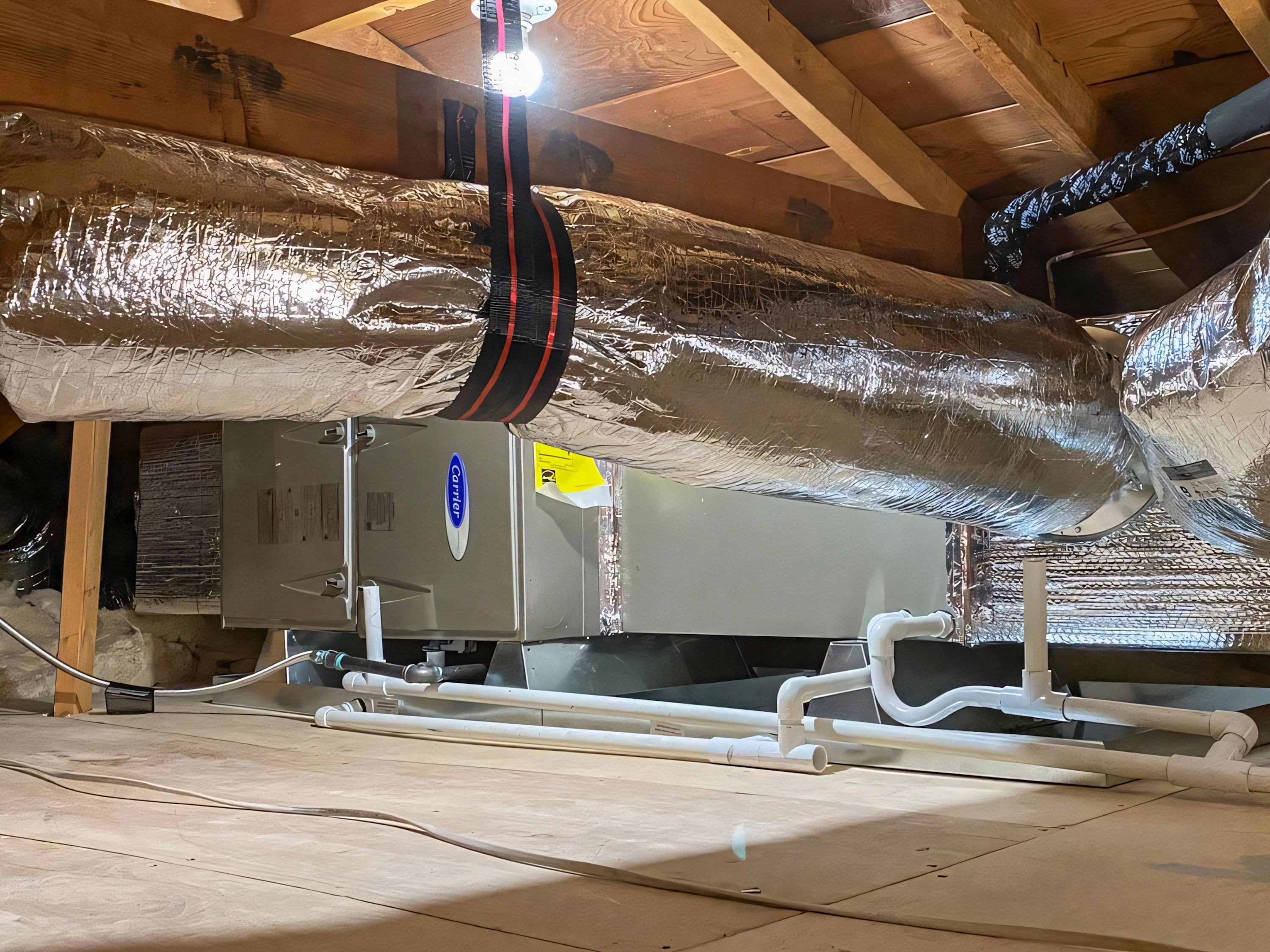 Picture of All Bay Insulation & HVAC - All Bay Insulation & HVAC