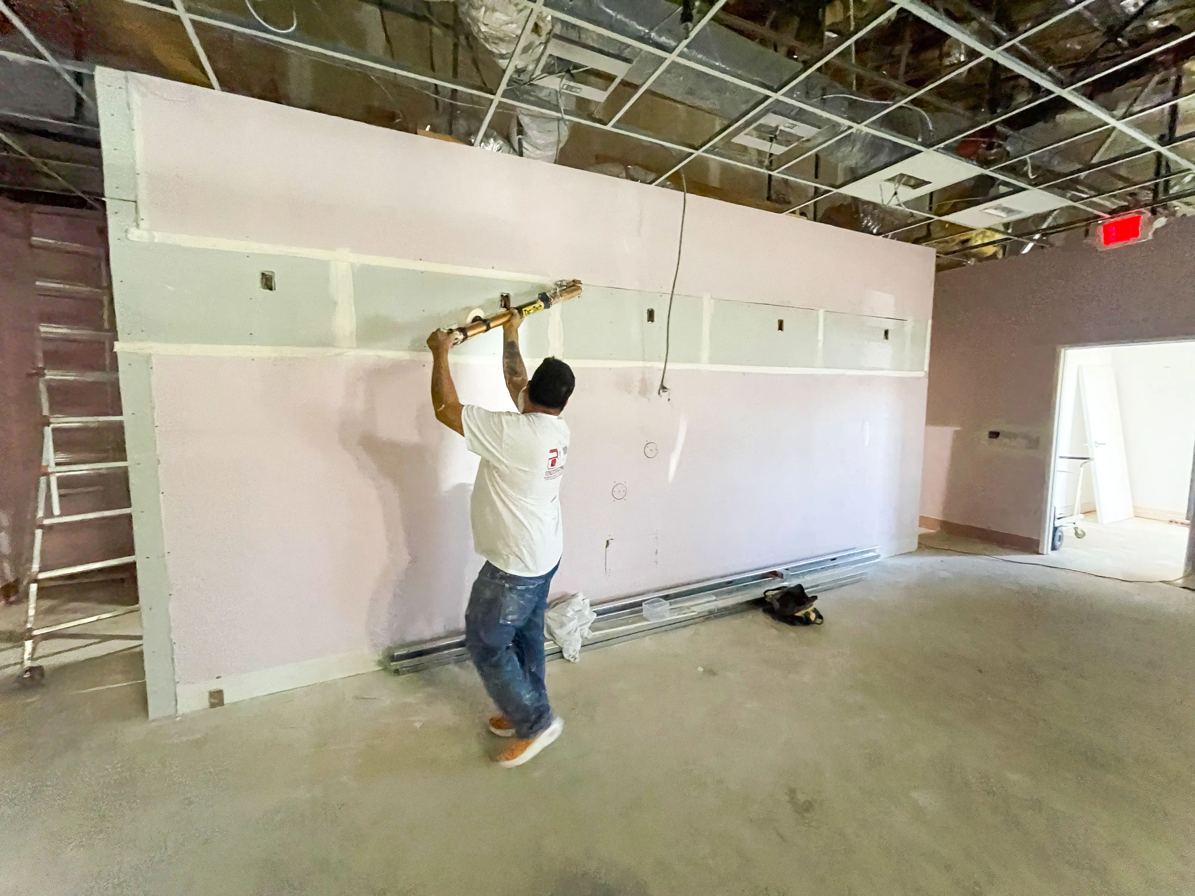 Picture of Baltodano's Drywall and Painting - Baltodano's Drywall and Painting