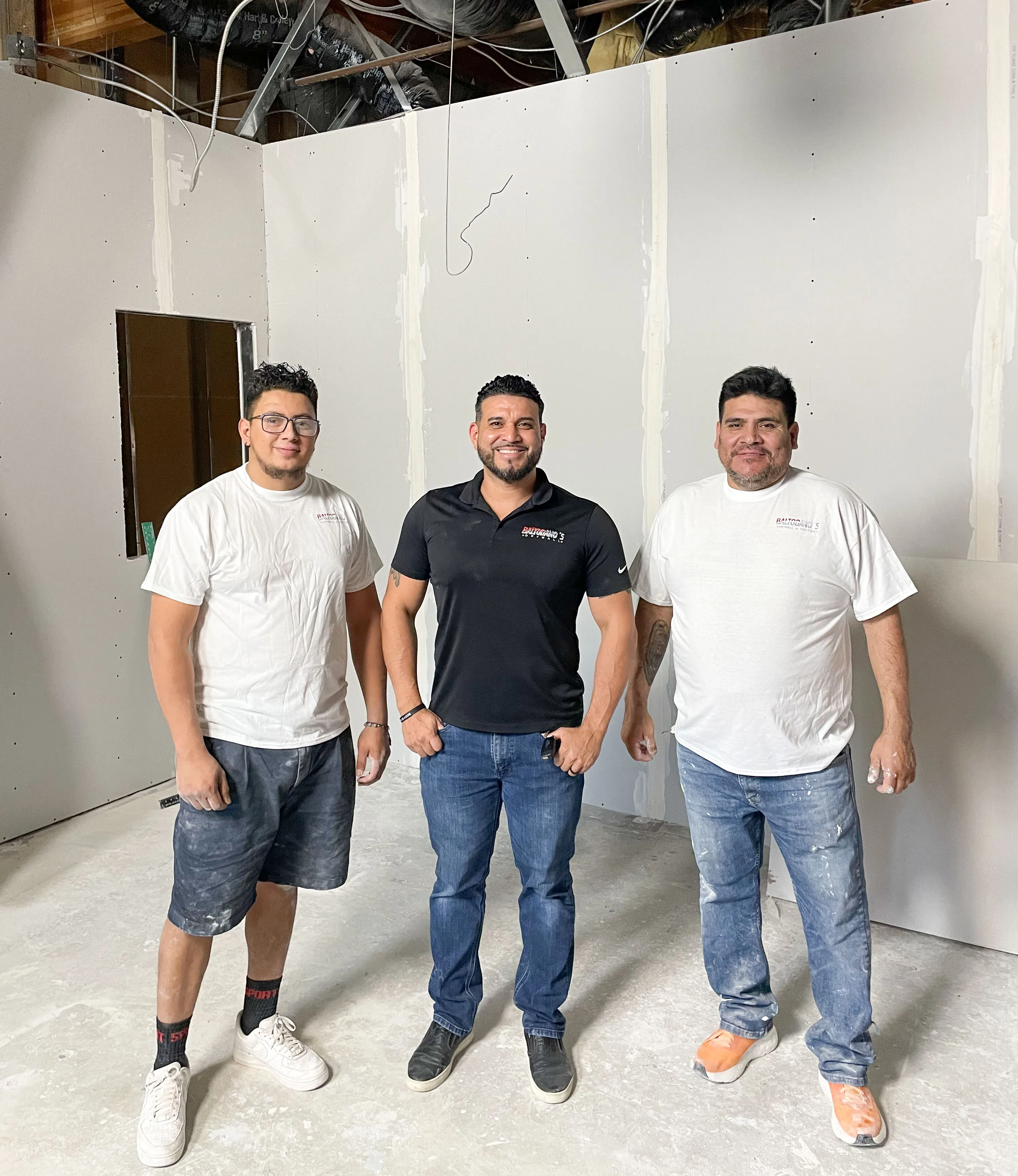 Picture of Baltodano's Drywall and Painting - Baltodano's Drywall and Painting