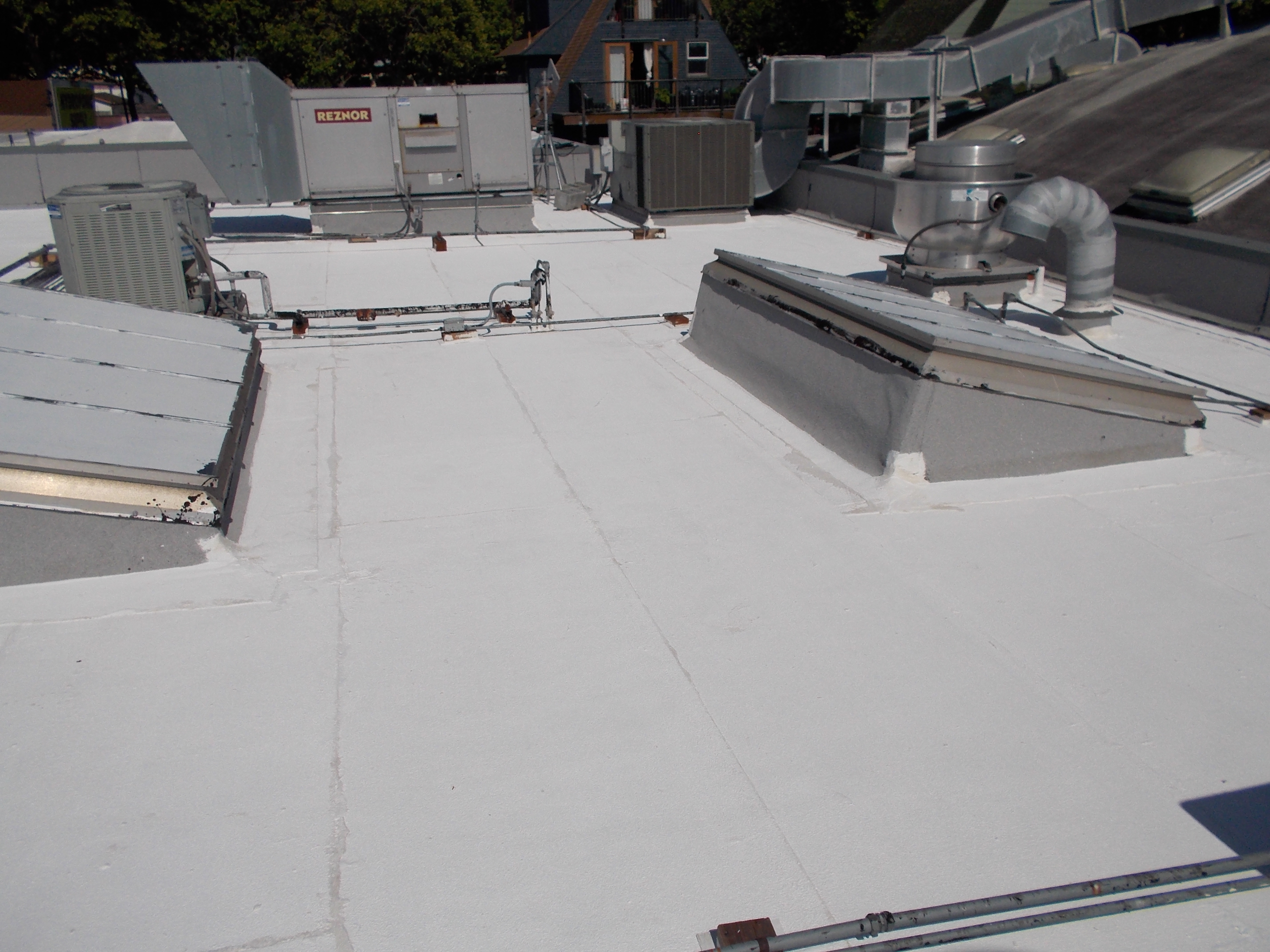 Picture of Ben's Roofing Inc. - Ben's Roofing, Inc.