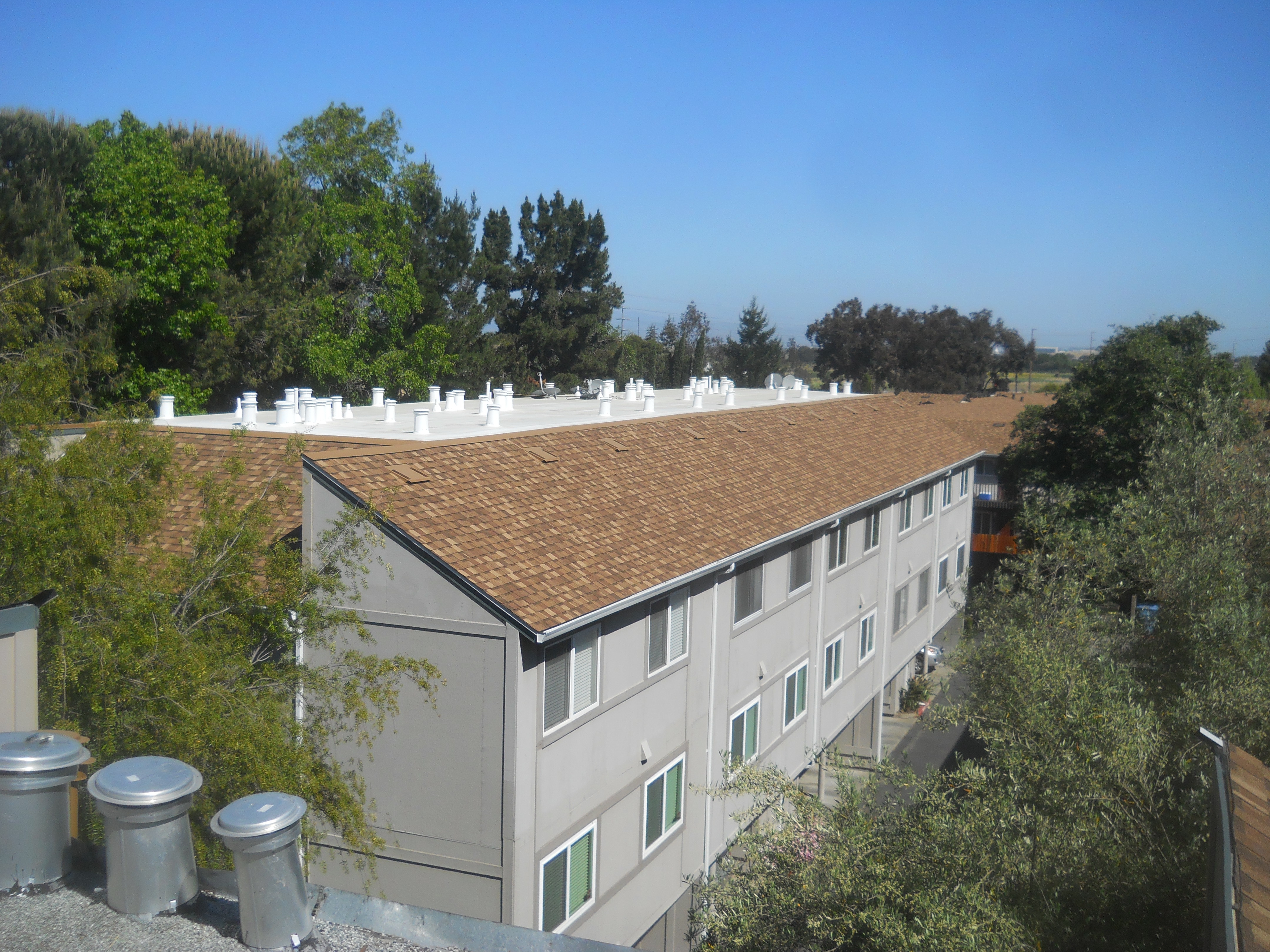 Picture of Ben's Roofing Inc. - Ben's Roofing, Inc.