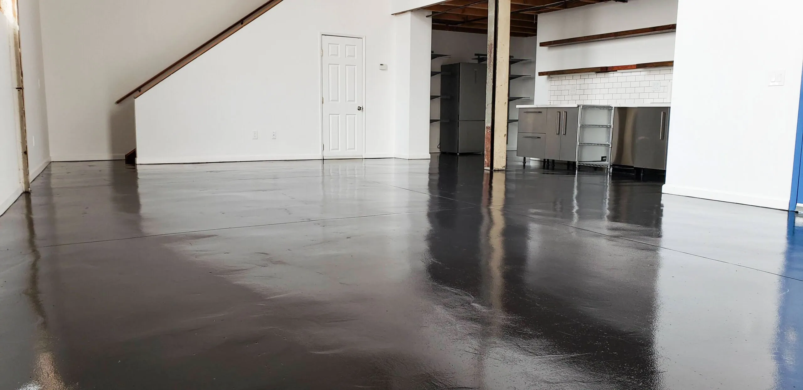 Picture of California Concrete Overlay Inc. - California Concrete Overlay Inc.