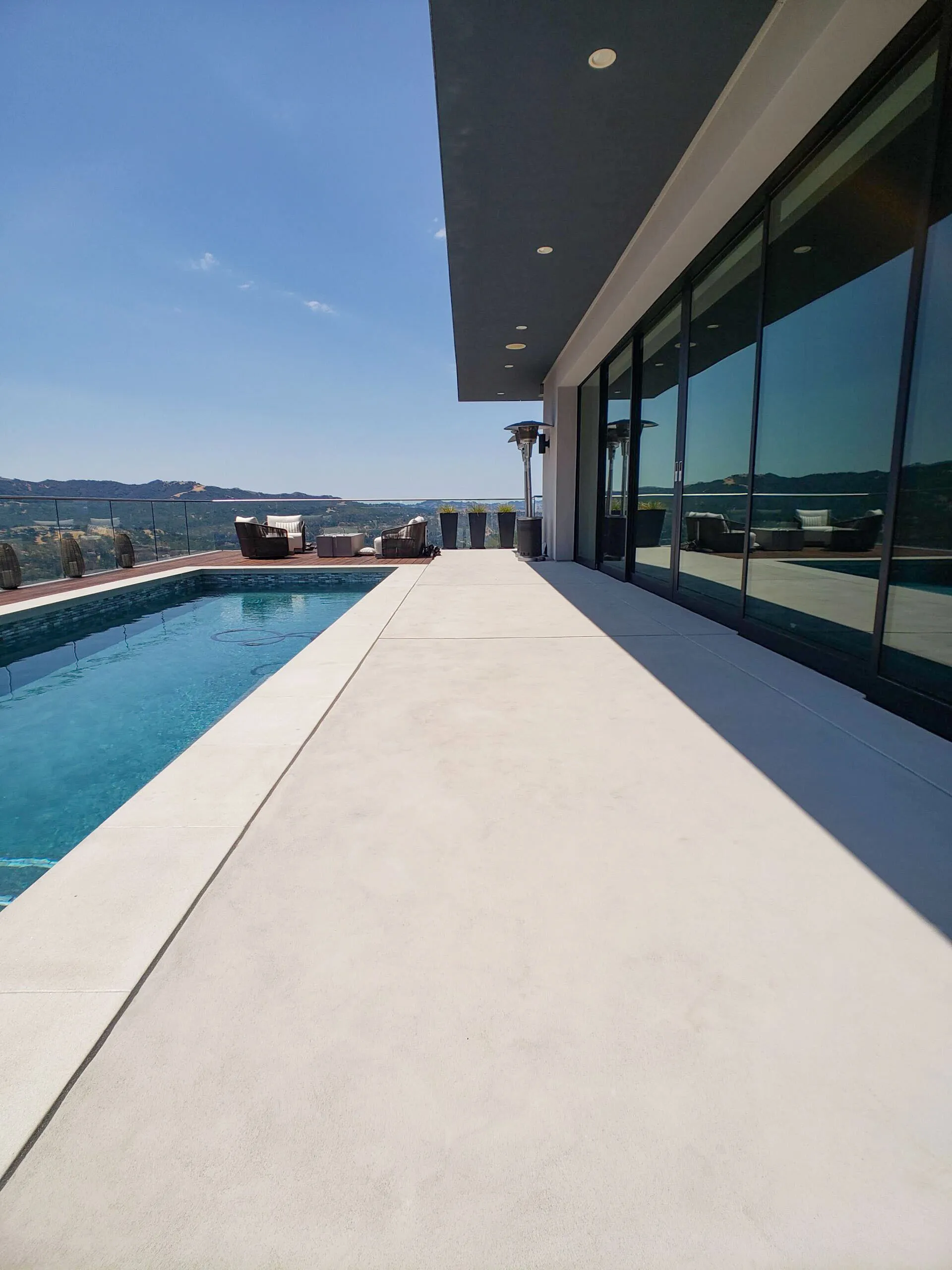 Picture of California Concrete Overlay Inc. - California Concrete Overlay Inc.