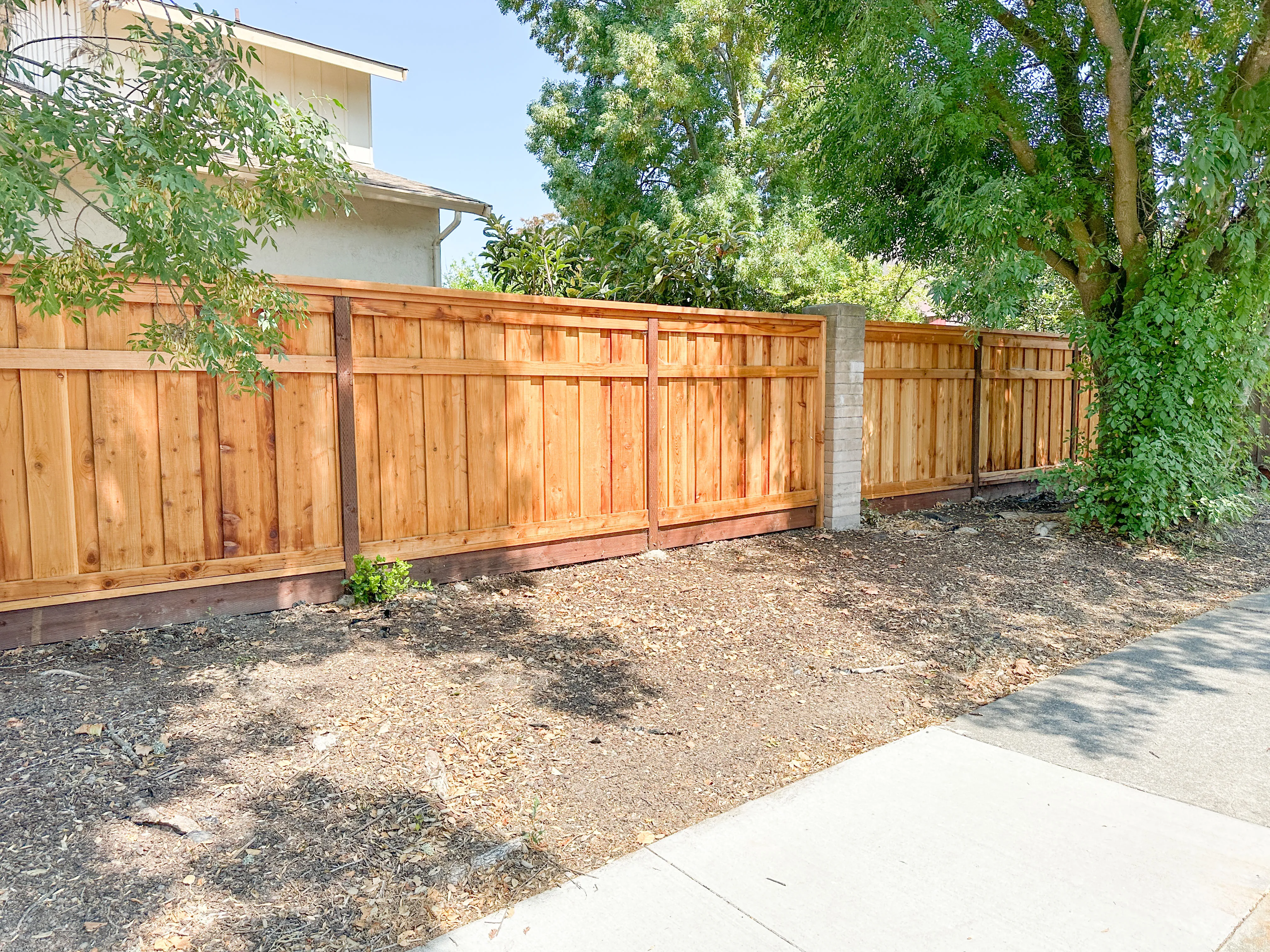 Picture of California Fences, Inc. - California Fences, Inc.