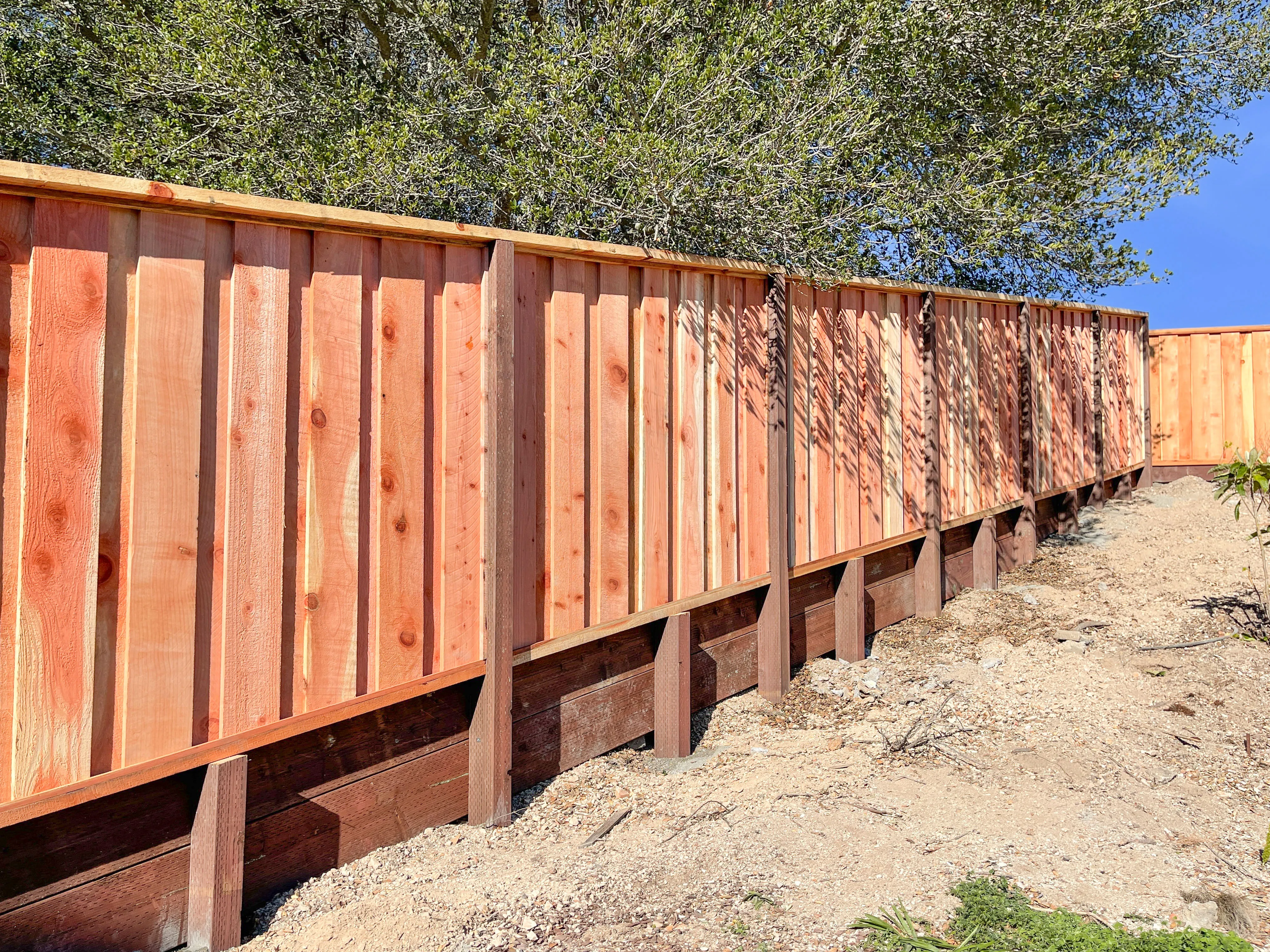 Picture of California Fences, Inc. - California Fences, Inc.