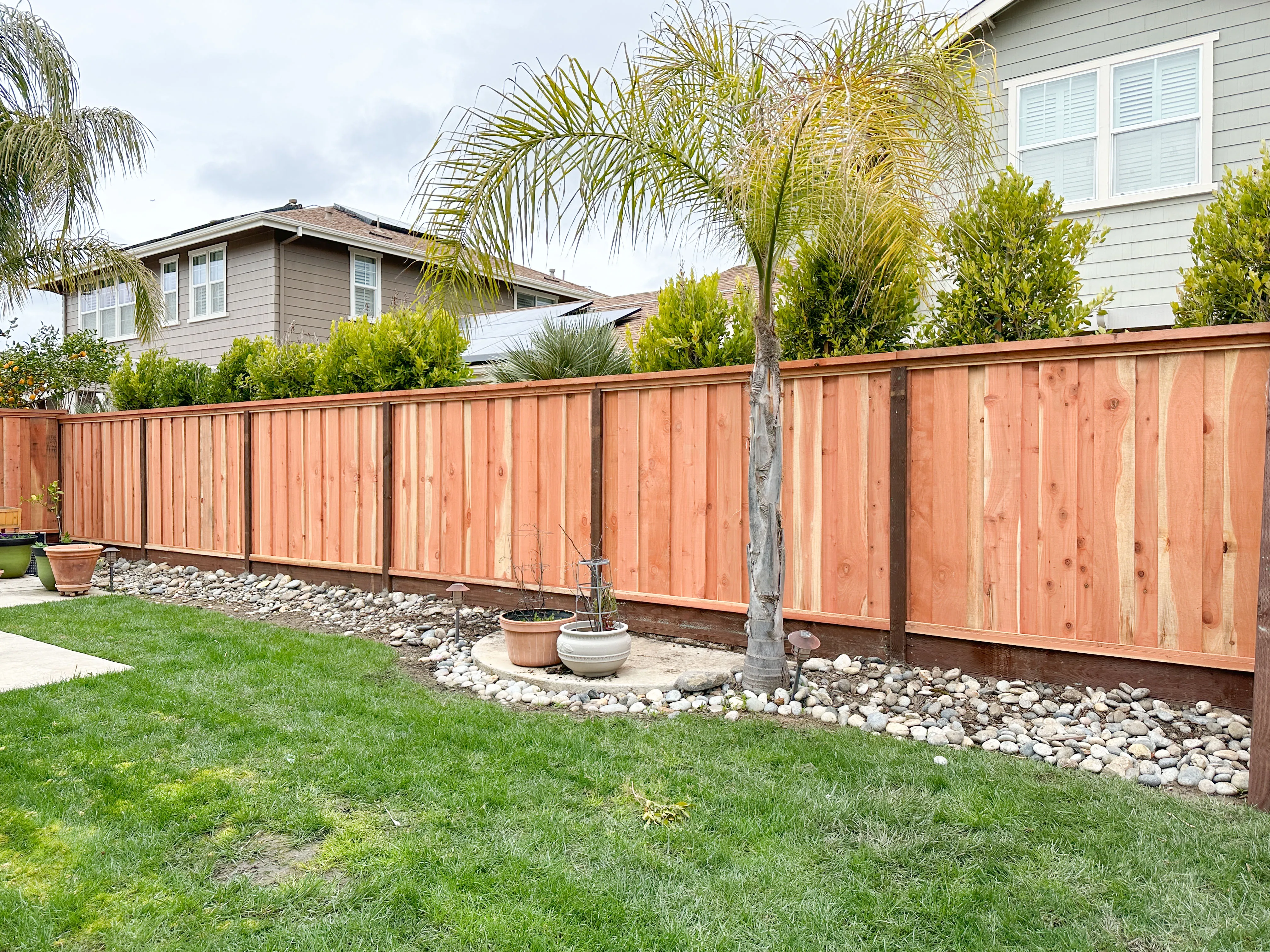 Picture of California Fences, Inc. - California Fences, Inc.