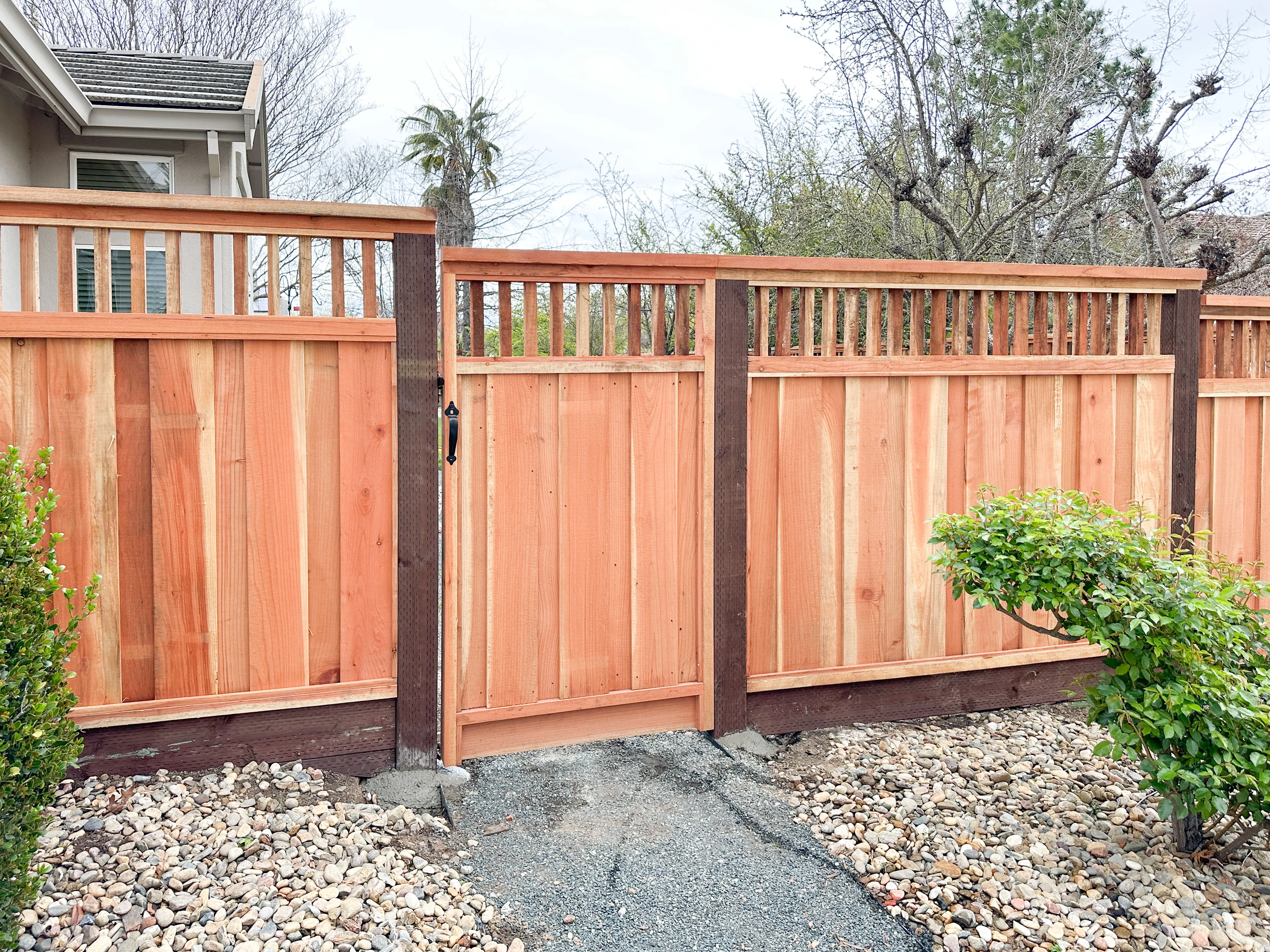 Picture of California Fences, Inc. - California Fences, Inc.