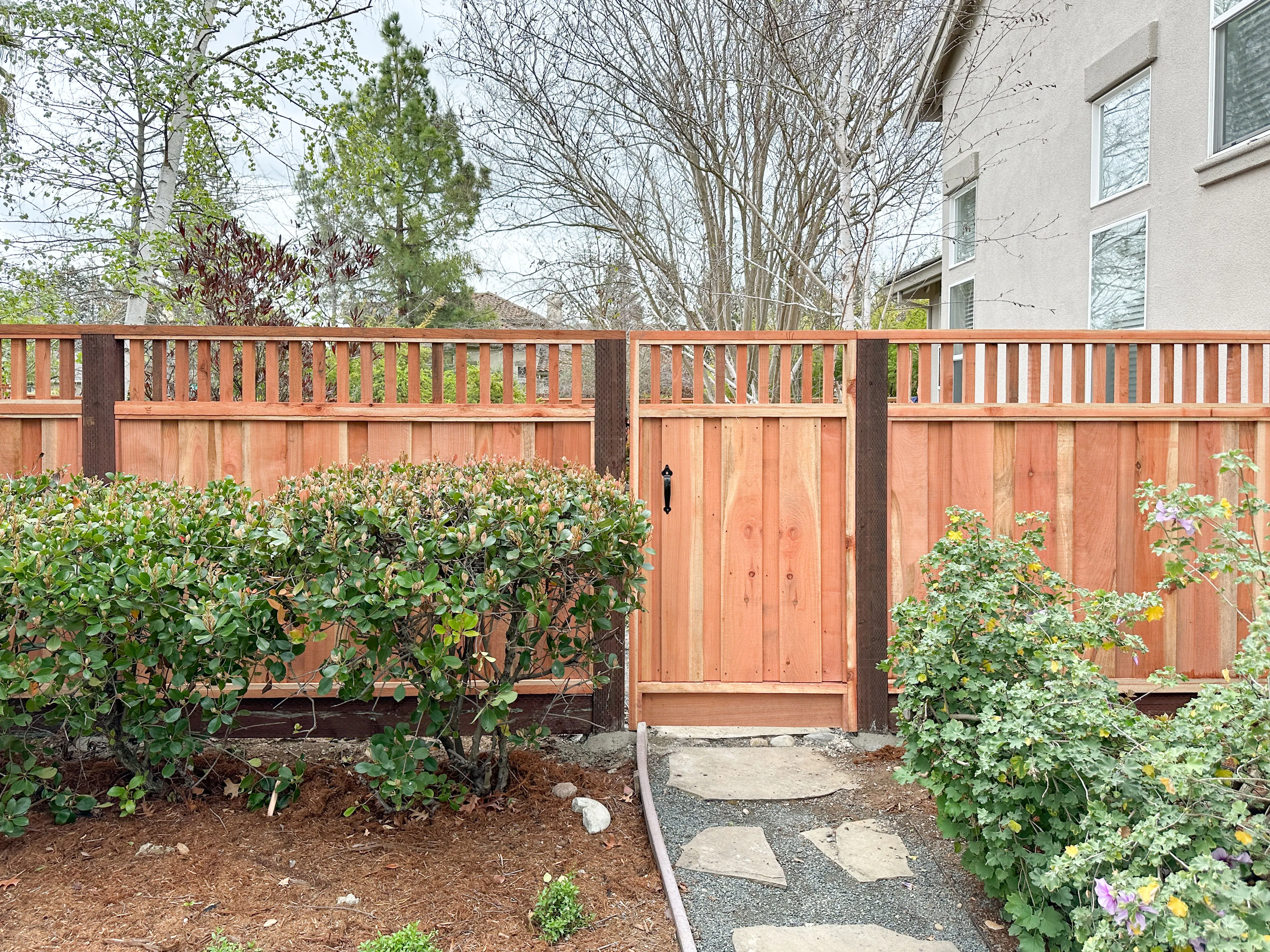 Picture of California Fences, Inc. - California Fences, Inc.