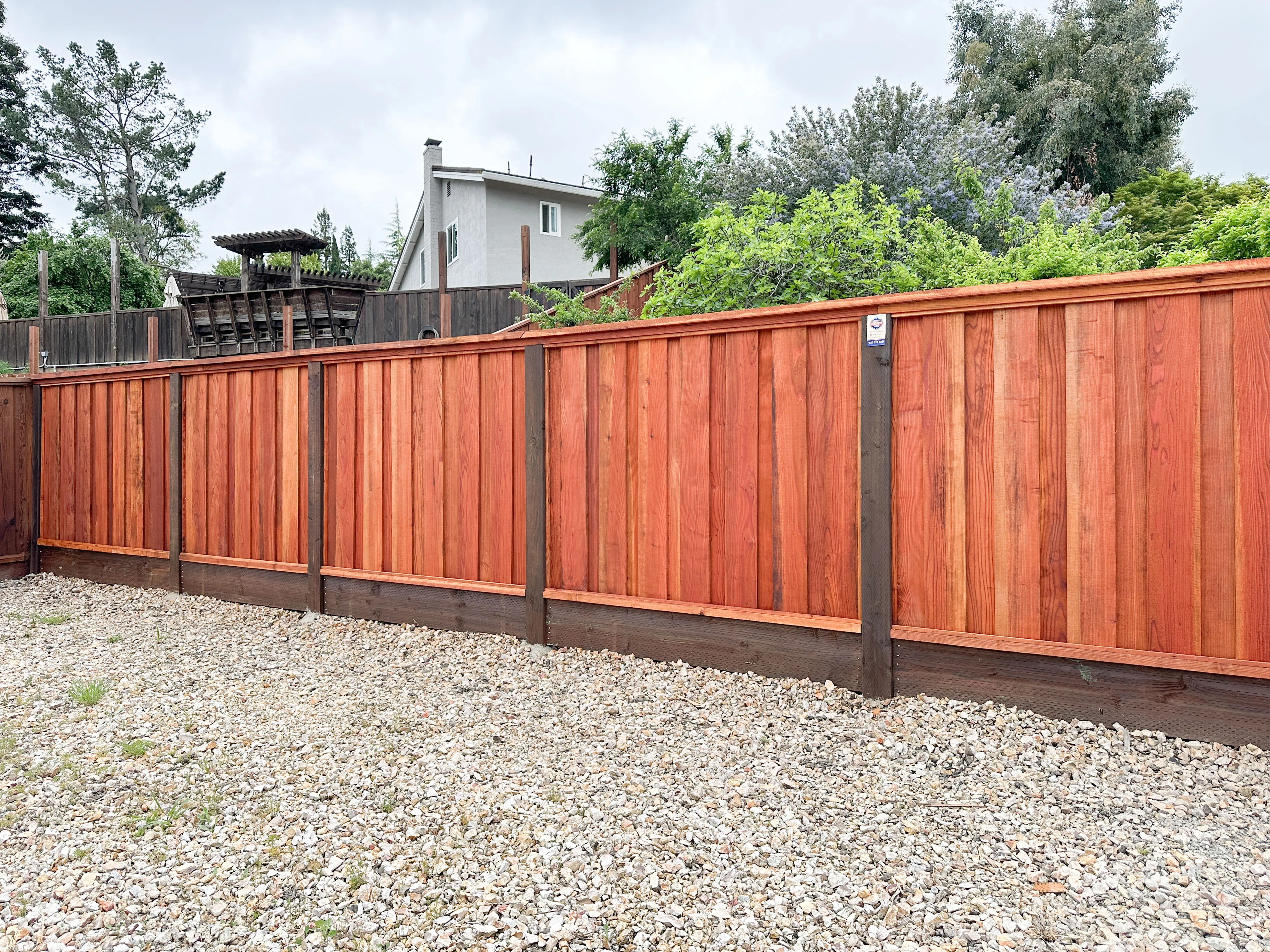 Picture of California Fences, Inc. - California Fences, Inc.