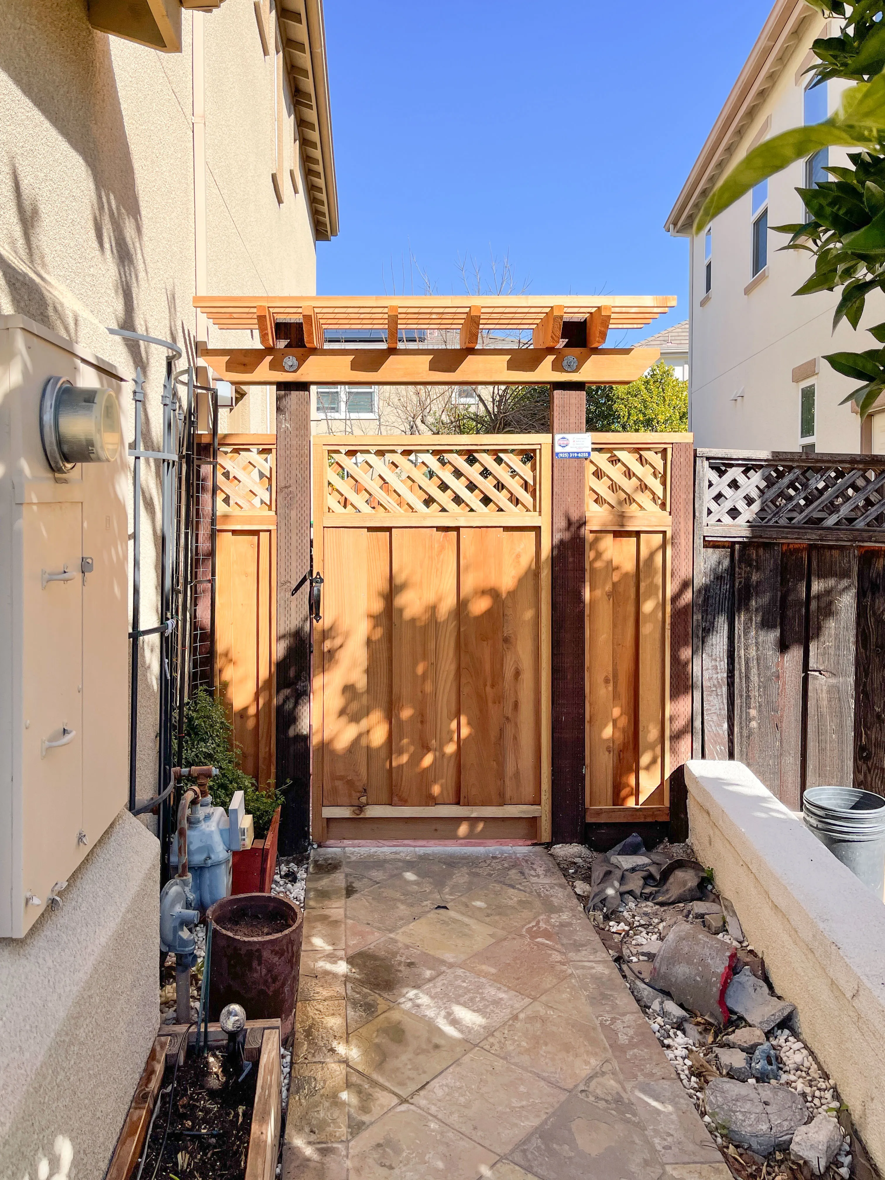 Picture of California Fences, Inc. - California Fences, Inc.