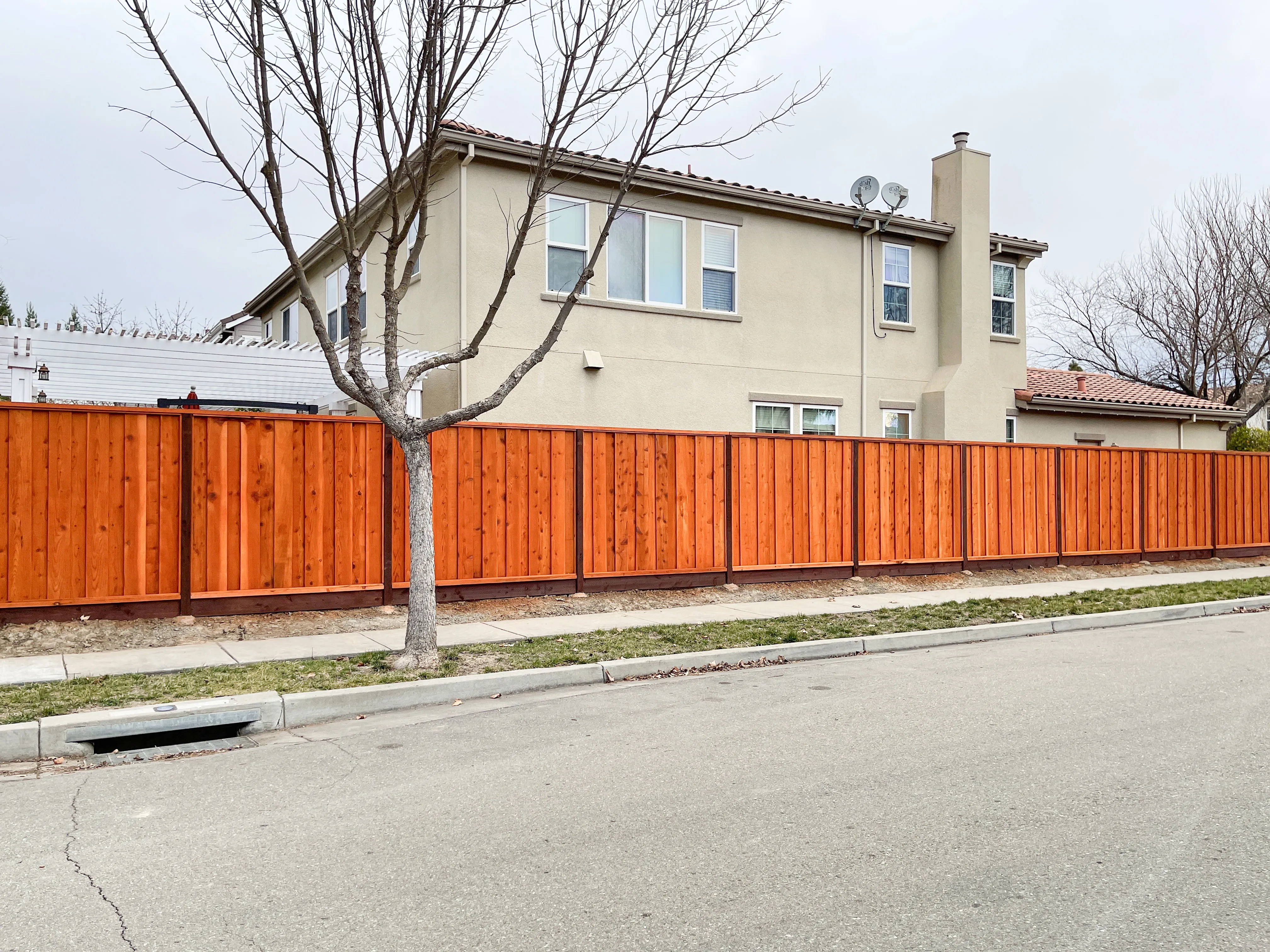 Picture of California Fences, Inc. - California Fences, Inc.