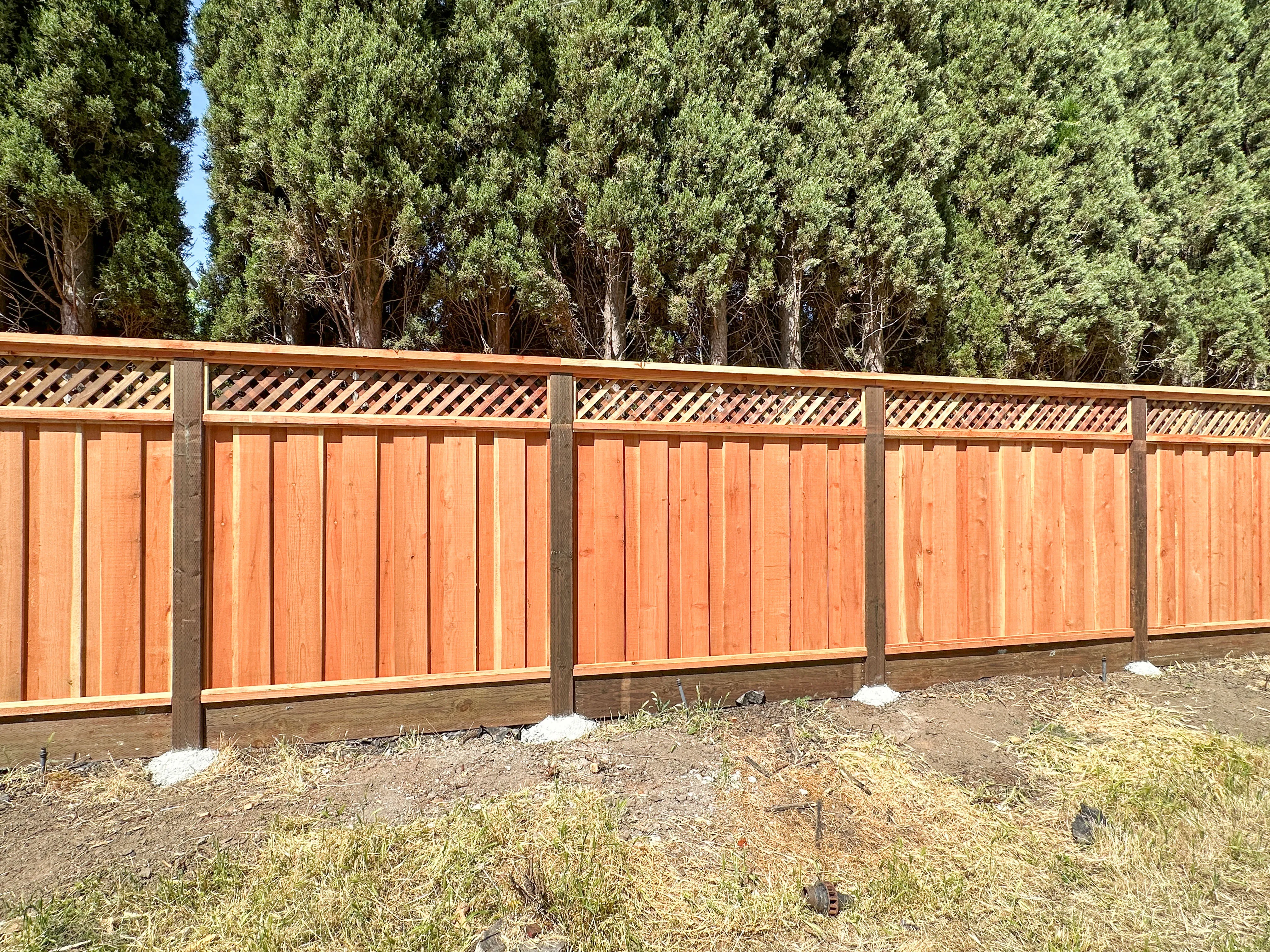 Picture of California Fences, Inc. - California Fences, Inc.