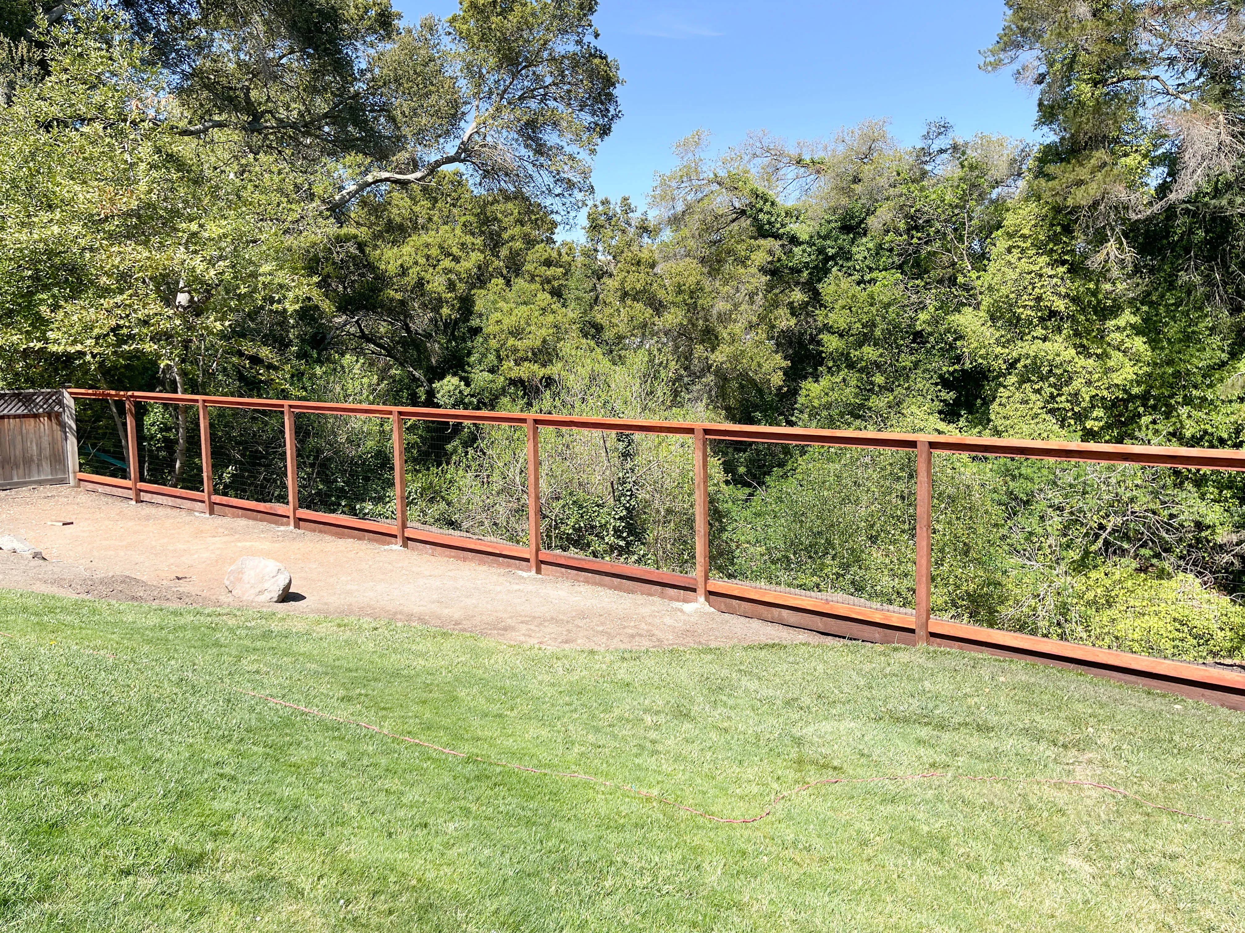 Picture of California Fences, Inc. - California Fences, Inc.