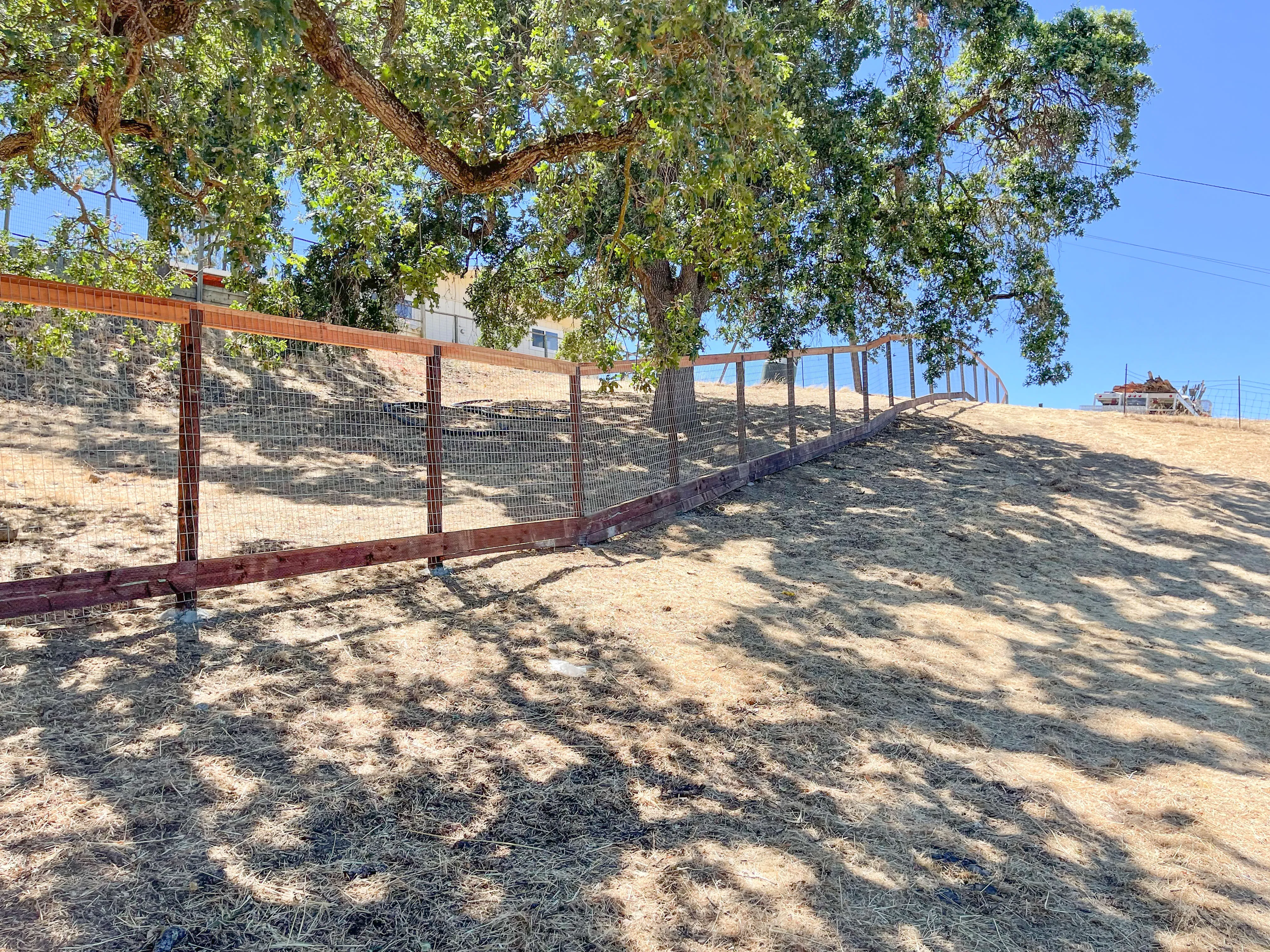 Picture of California Fences, Inc. - California Fences, Inc.