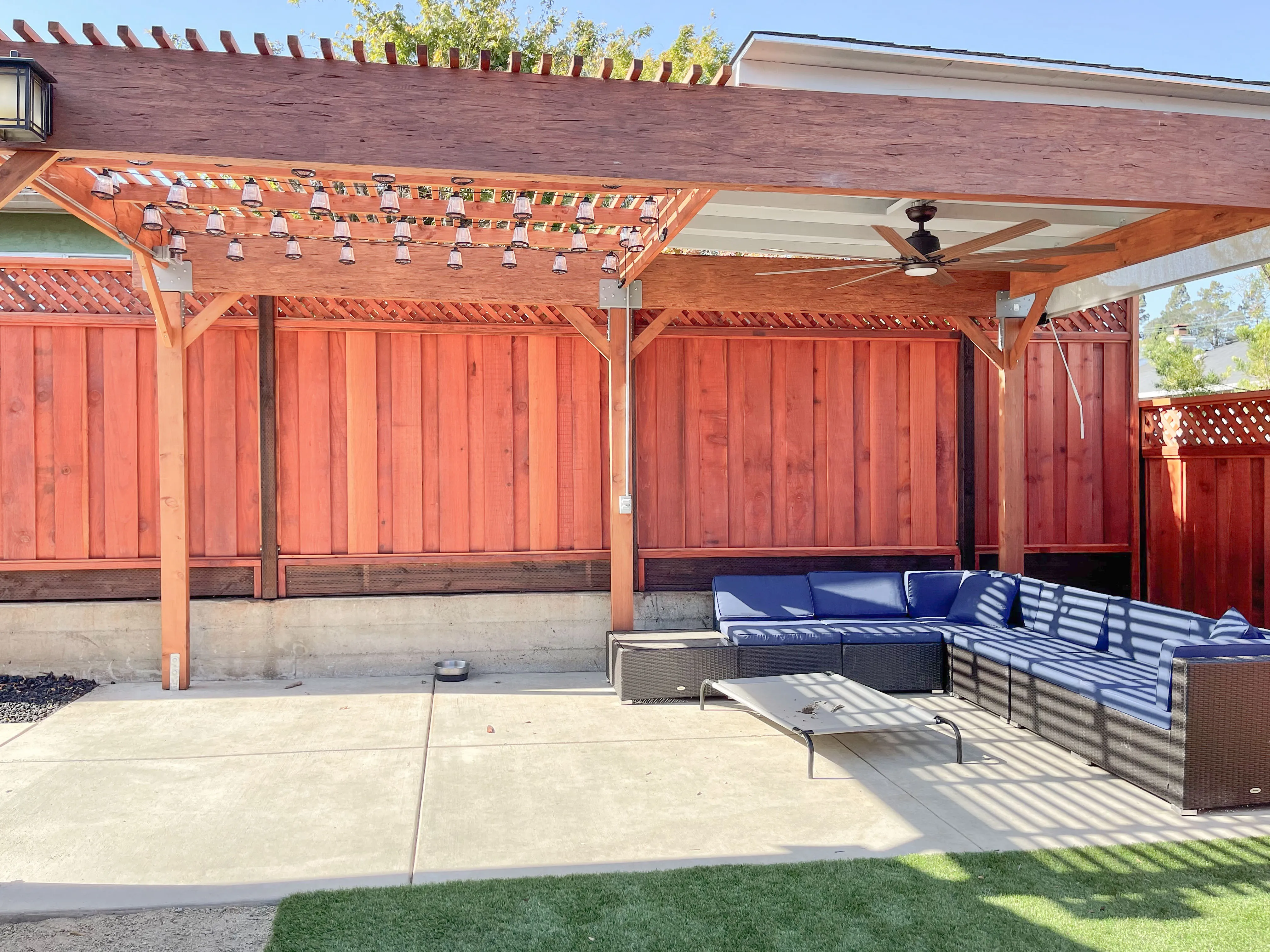 Picture of California Fences, Inc. - California Fences, Inc.