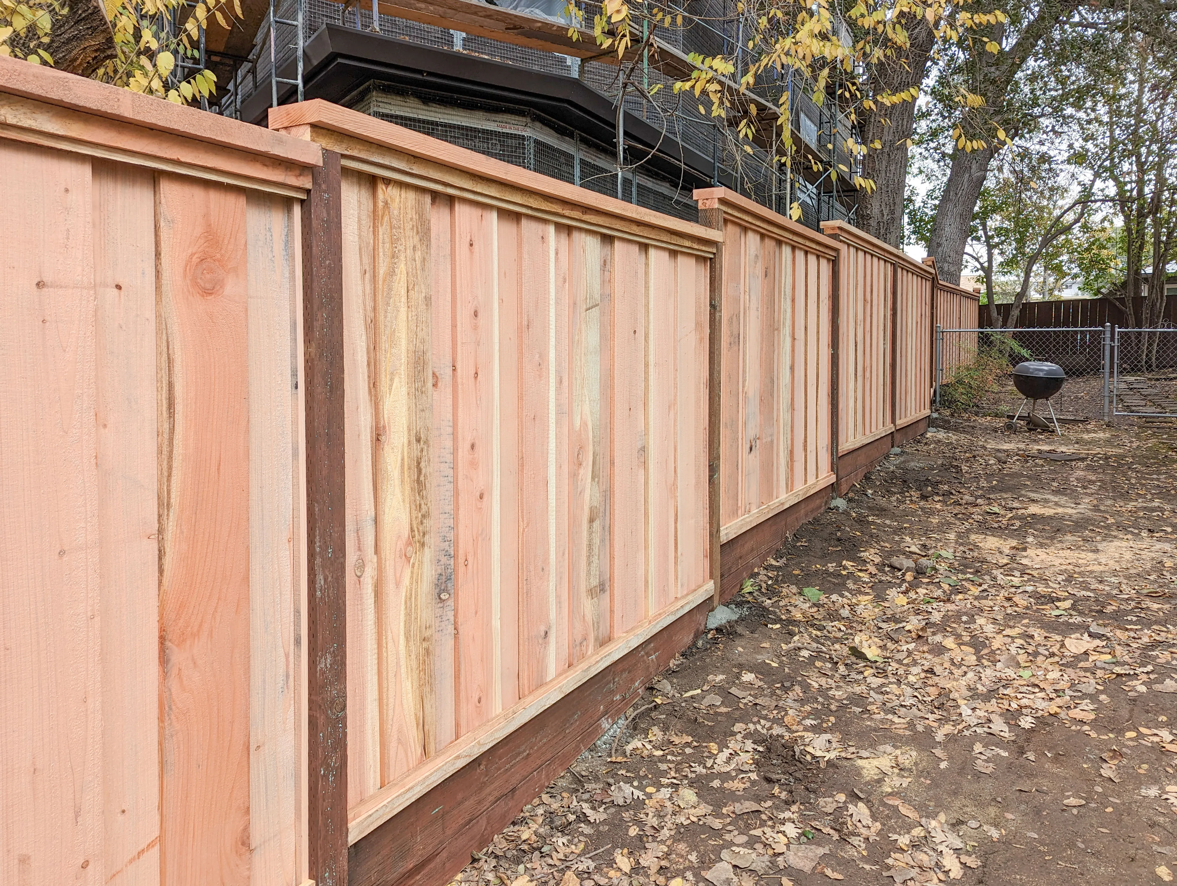 Picture of California Fences, Inc. - California Fences, Inc.