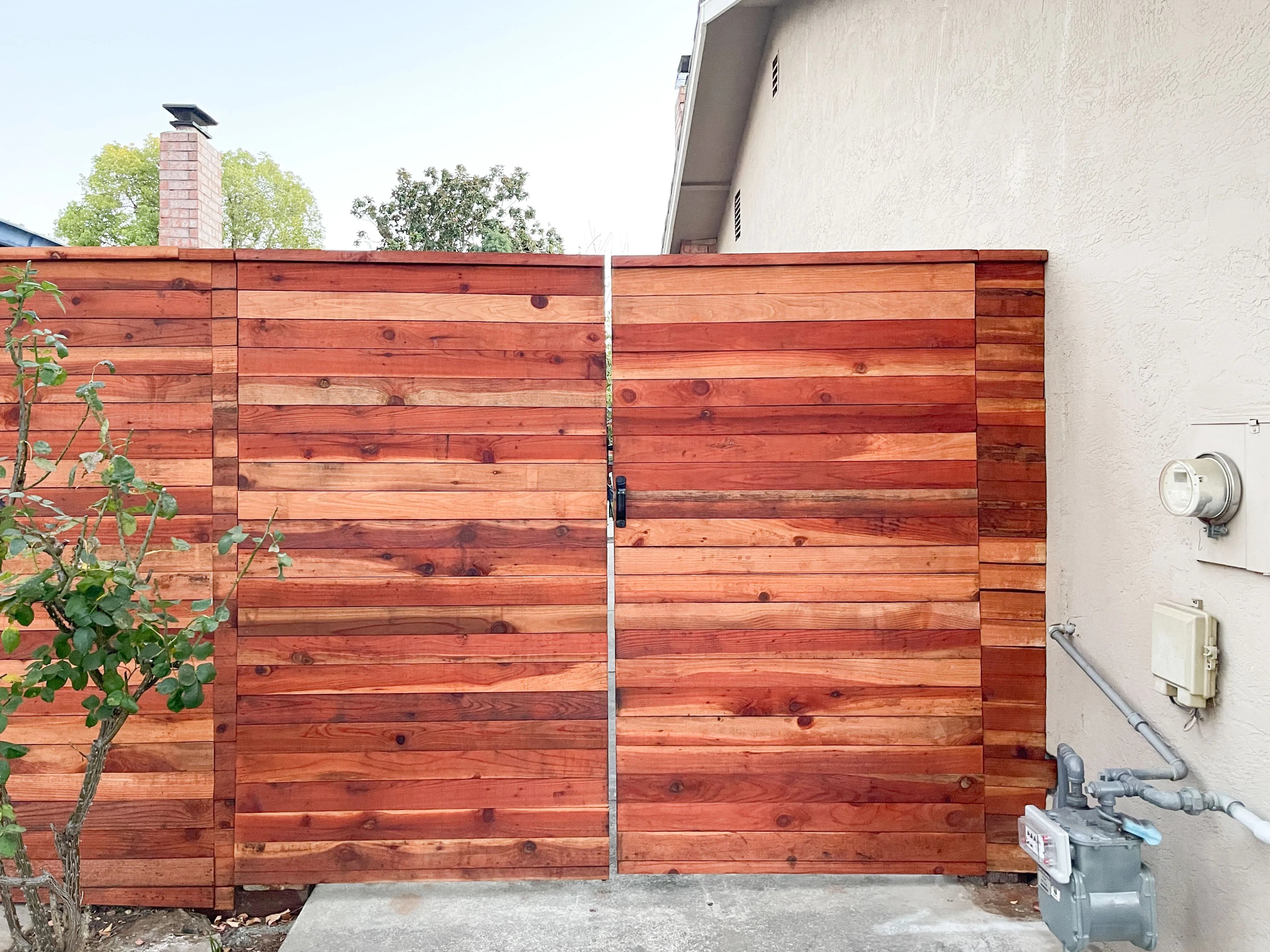 Picture of California Fences, Inc. - California Fences, Inc.