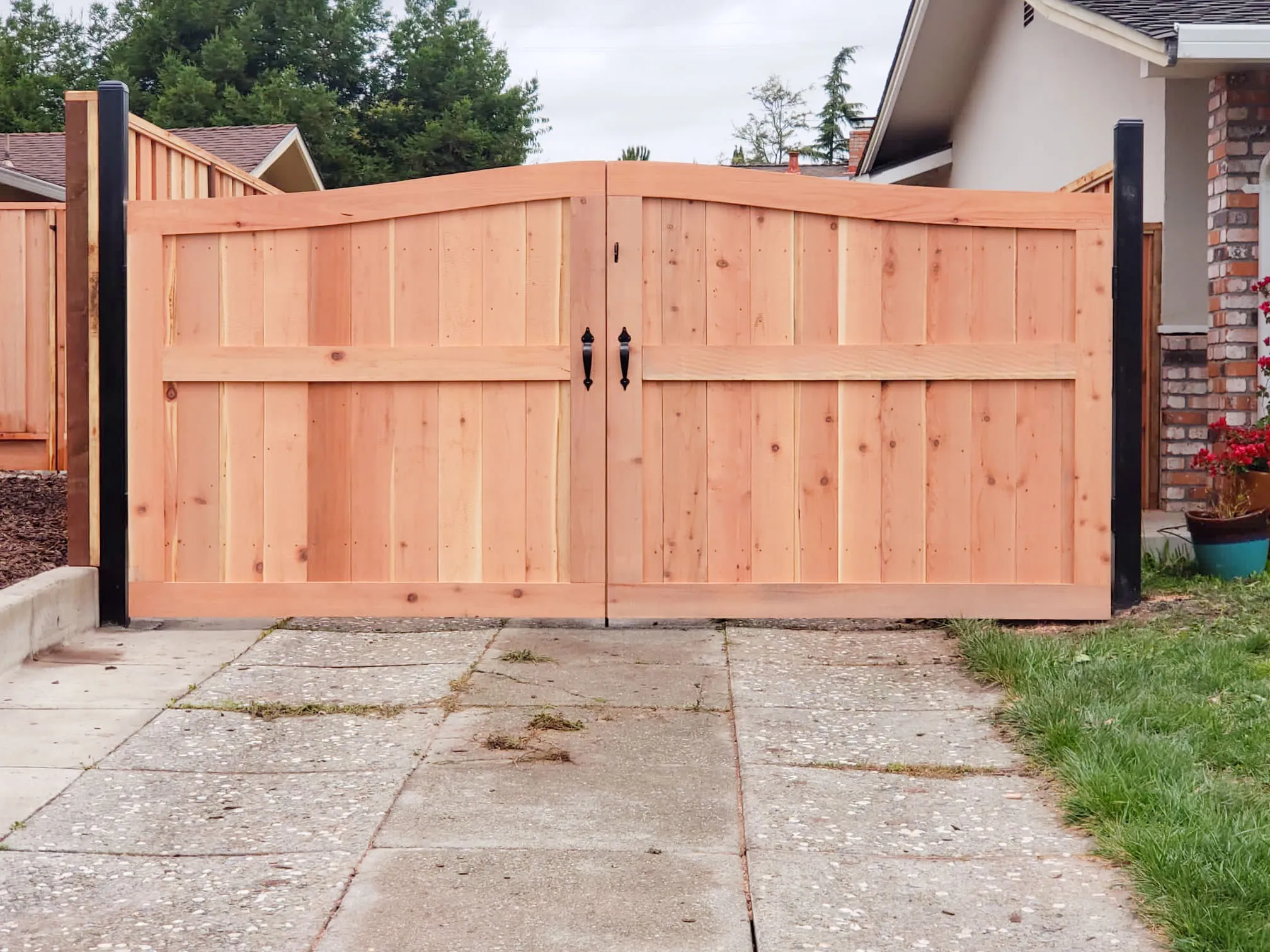 Picture of California Fences, Inc. - California Fences, Inc.