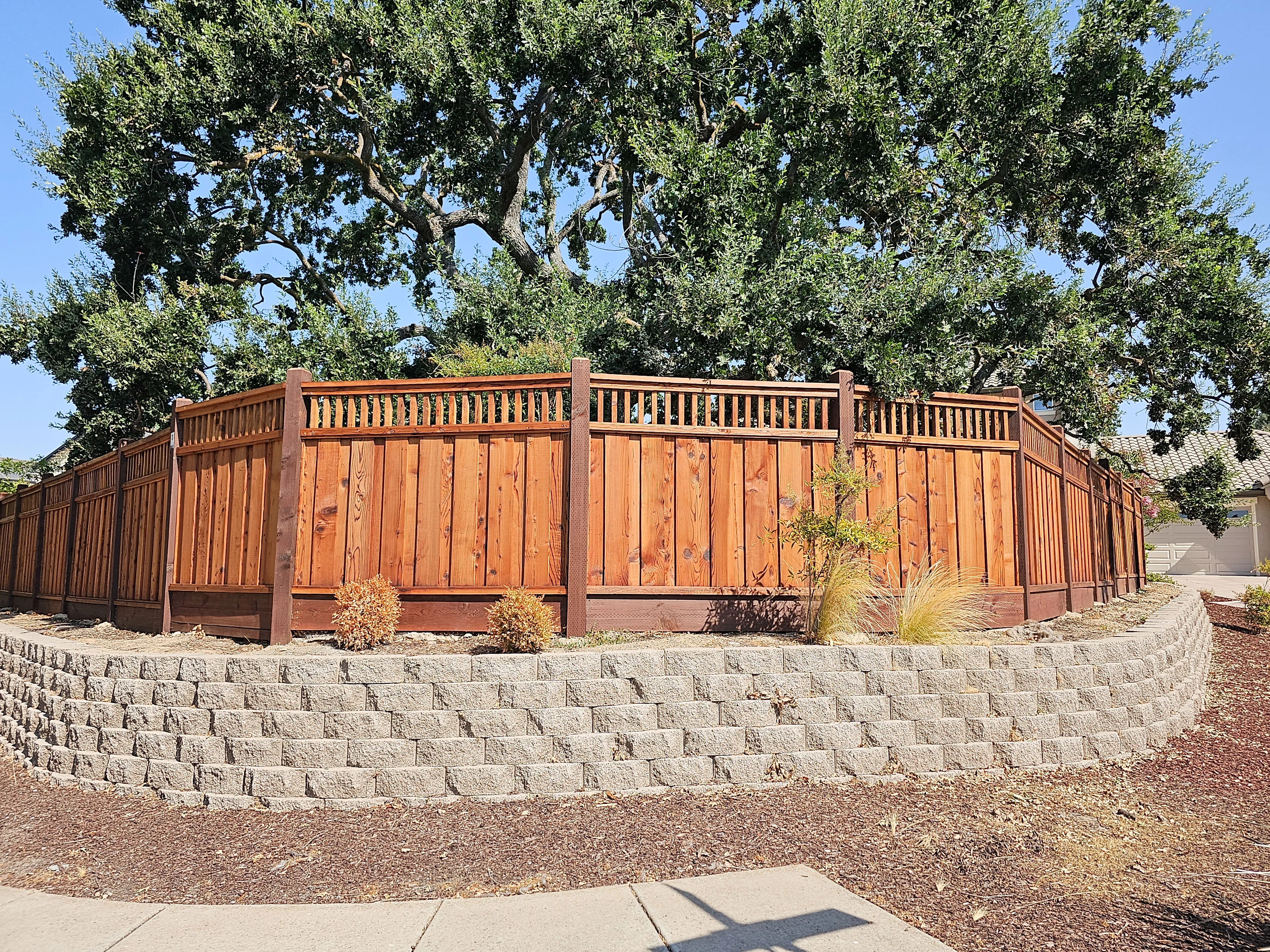 Picture of California Fences, Inc. - California Fences, Inc.