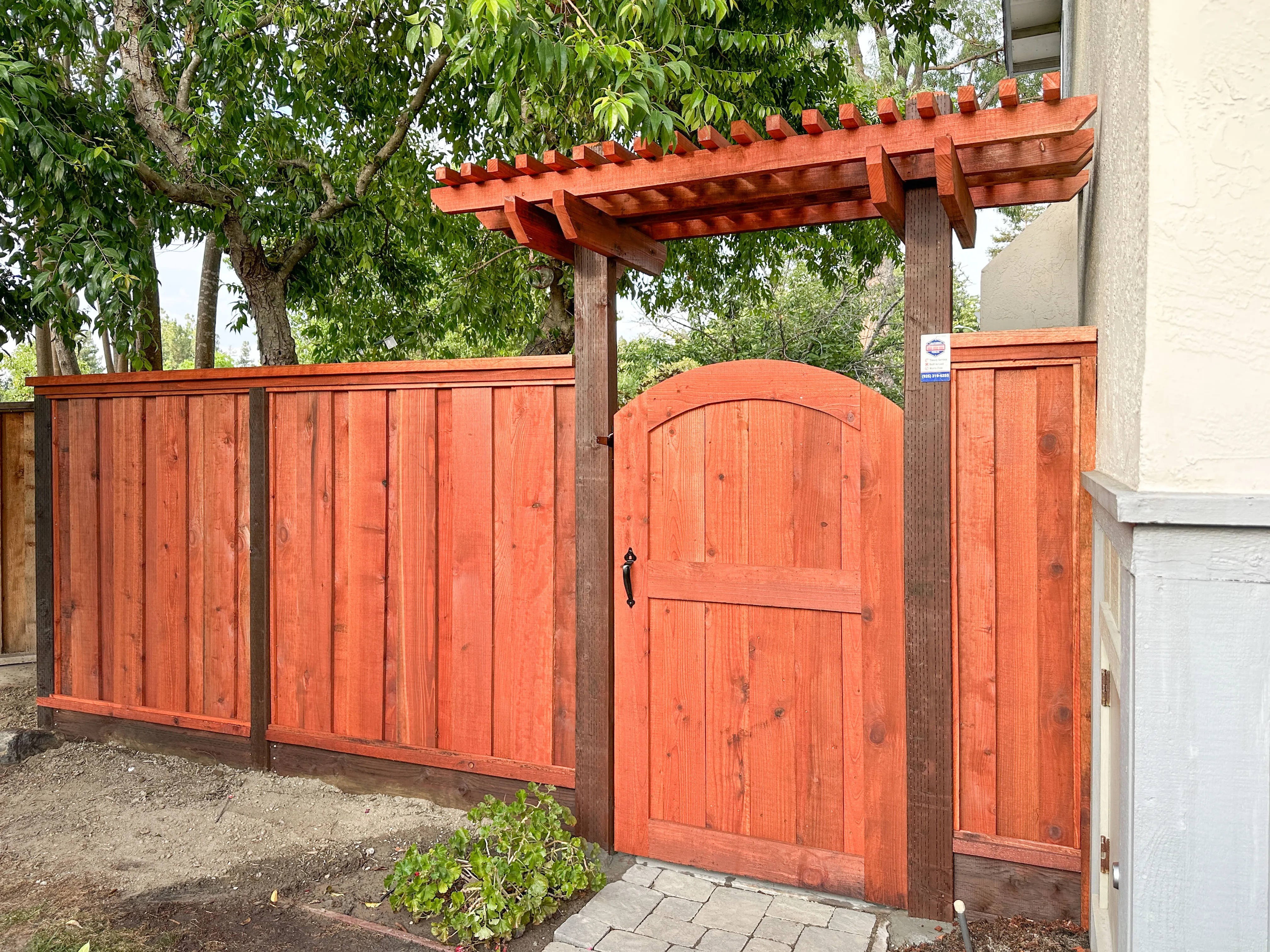 Picture of California Fences, Inc. - California Fences, Inc.