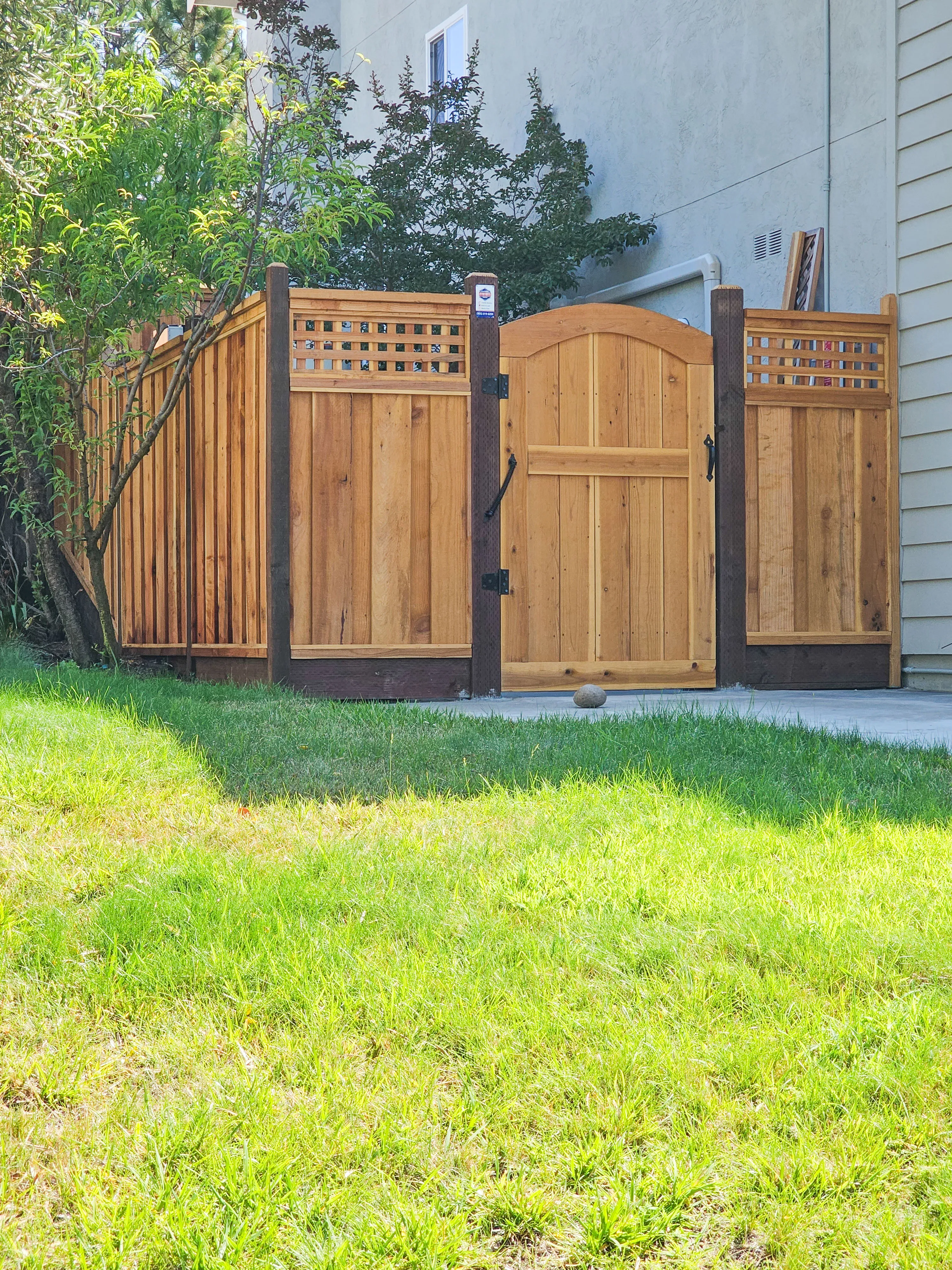 Picture of California Fences, Inc. - California Fences, Inc.