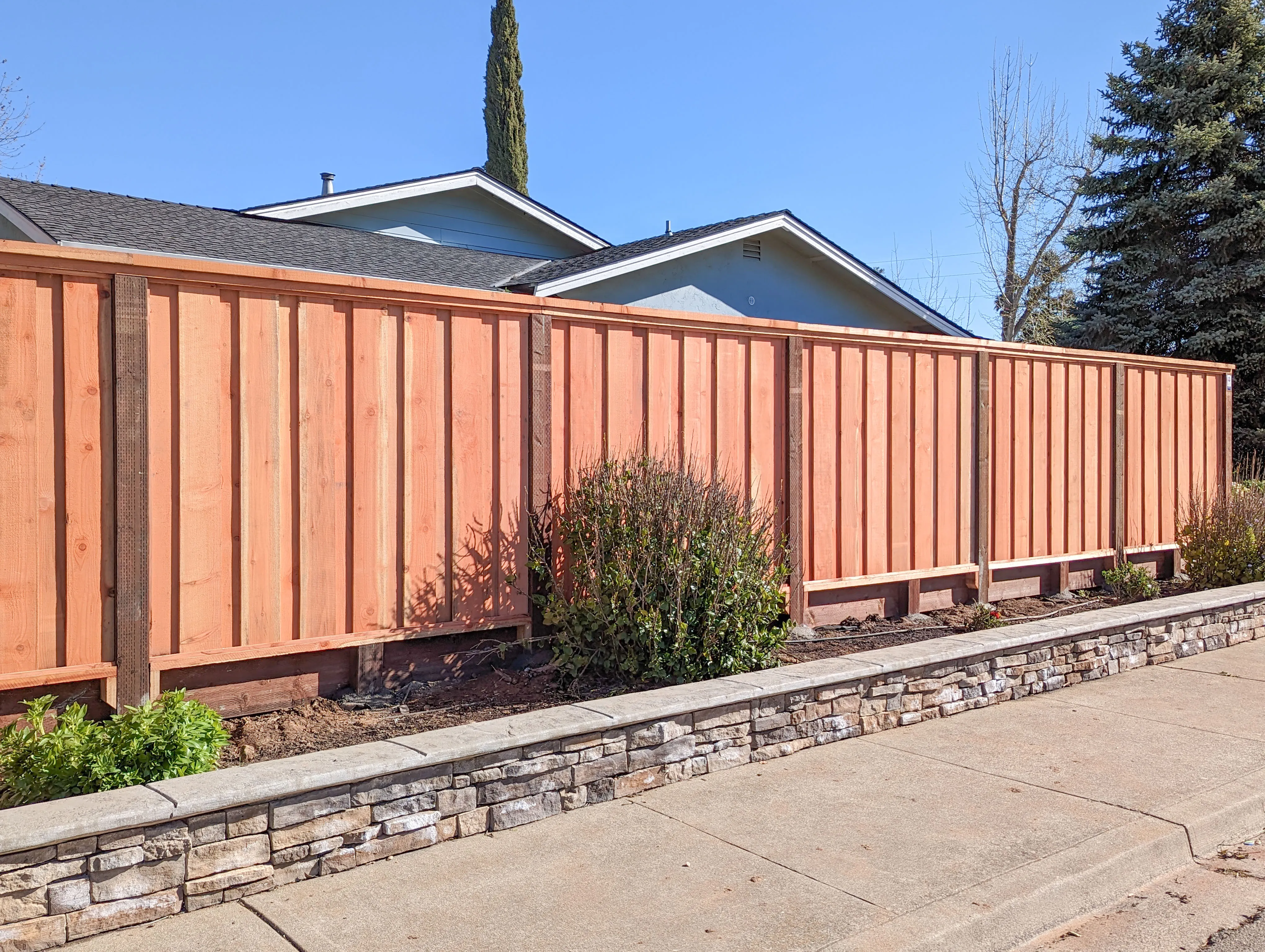 Picture of California Fences, Inc. - California Fences, Inc.