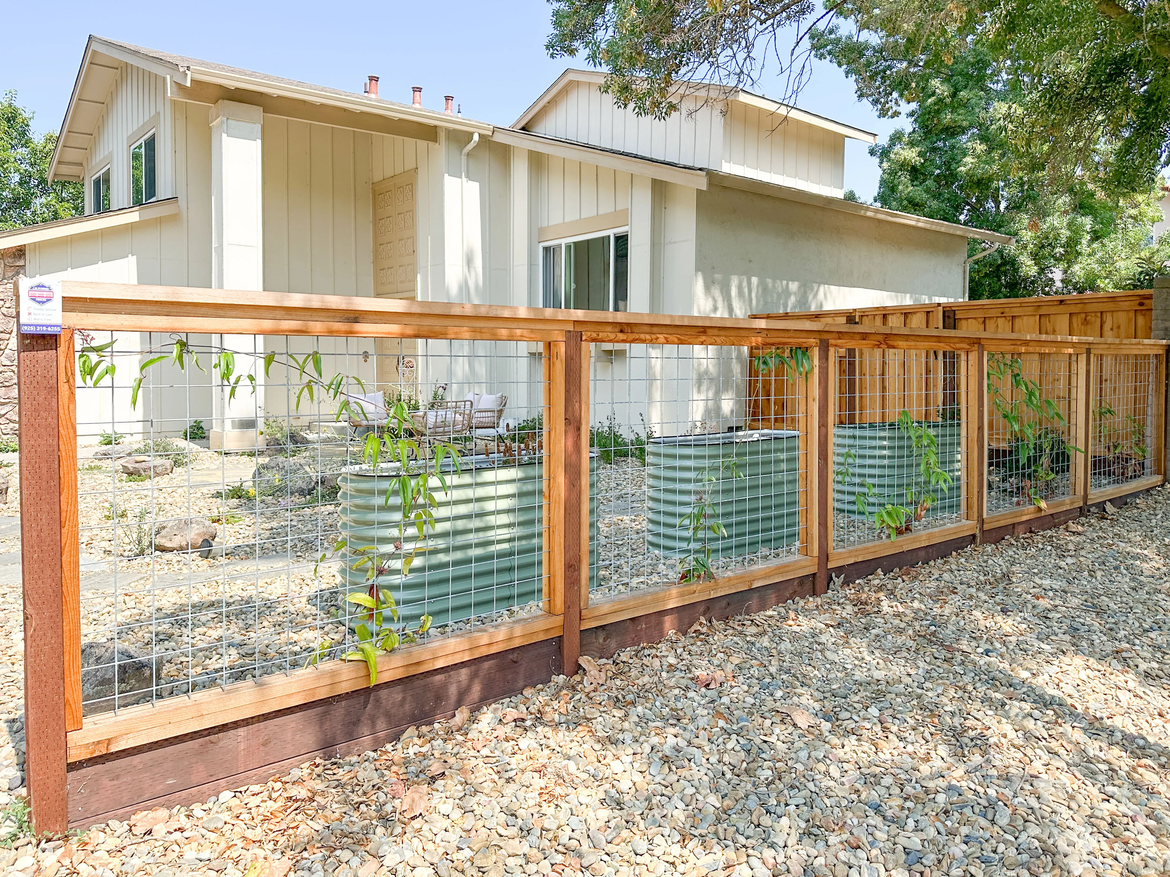 Picture of California Fences, Inc. - California Fences, Inc.