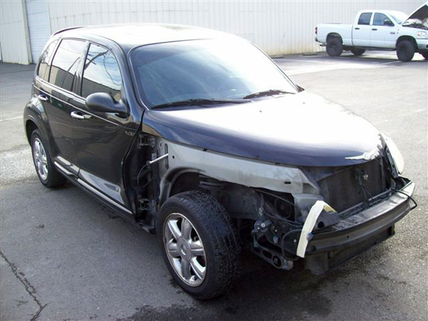 Picture of Carreras Auto Body - Carreras Auto Body