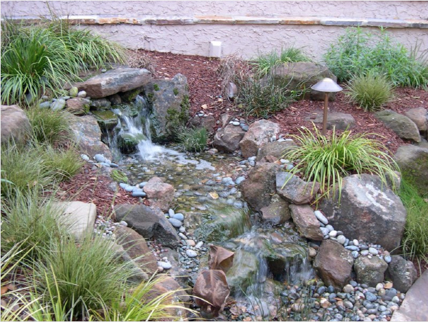 Picture of Confidence Landscaping Inc. - Confidence Landscaping, Inc.