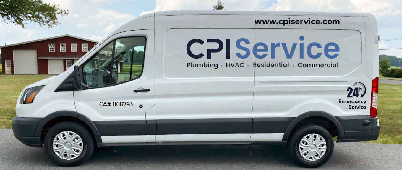 Picture of Consolidated Plumbing Services - CPI Service