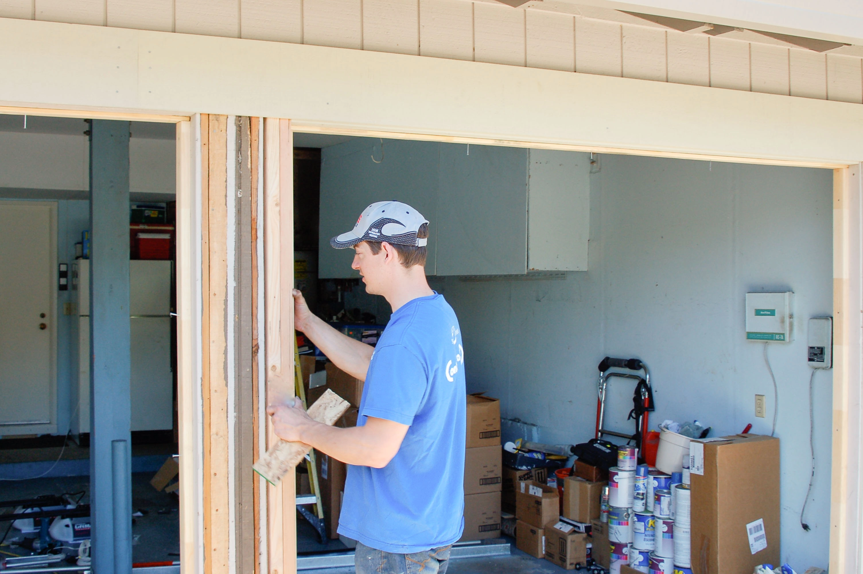 Picture of Contra Costa Door - Contra Costa Door