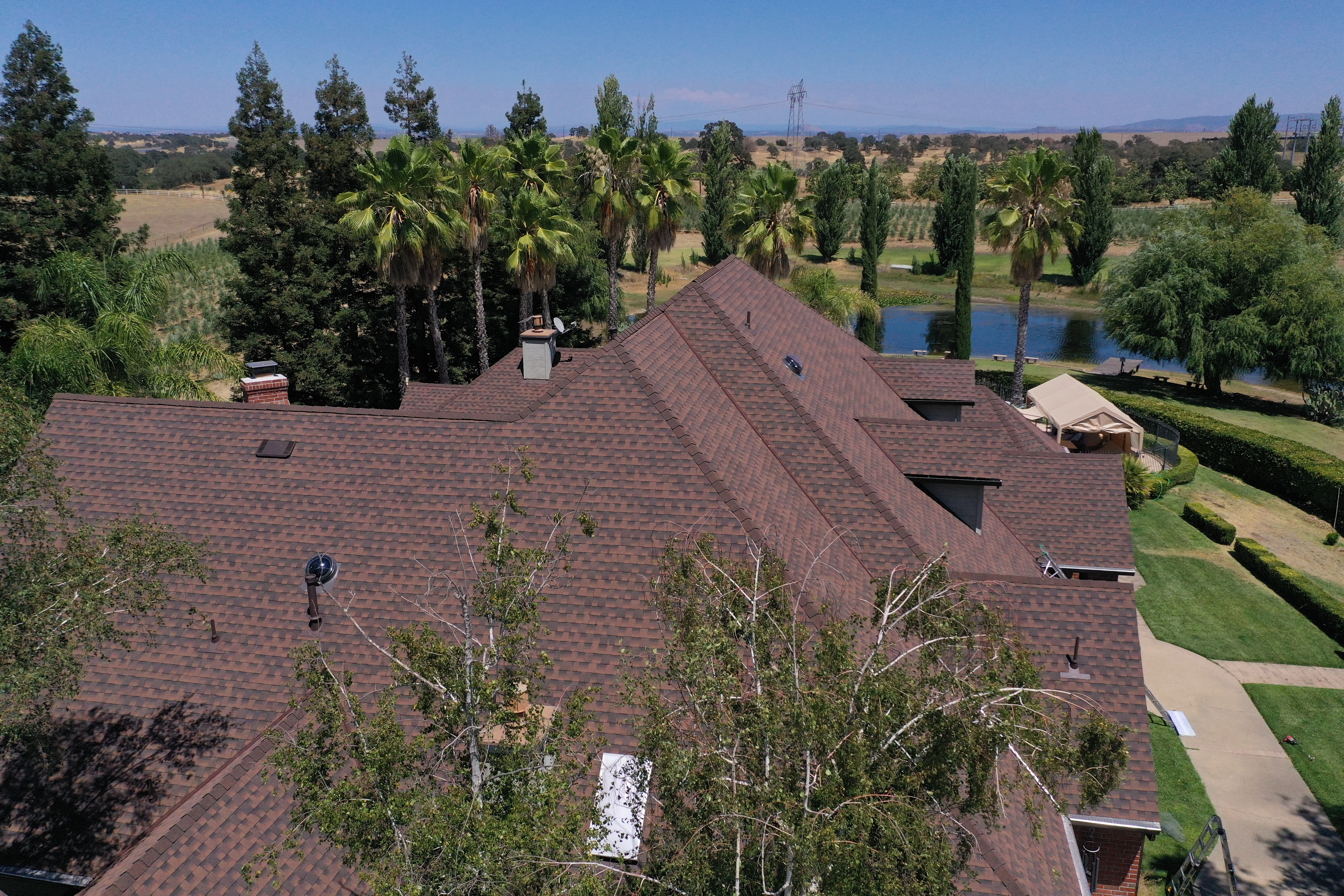 Picture of Davis Roofing Group - Davis Roofing Group